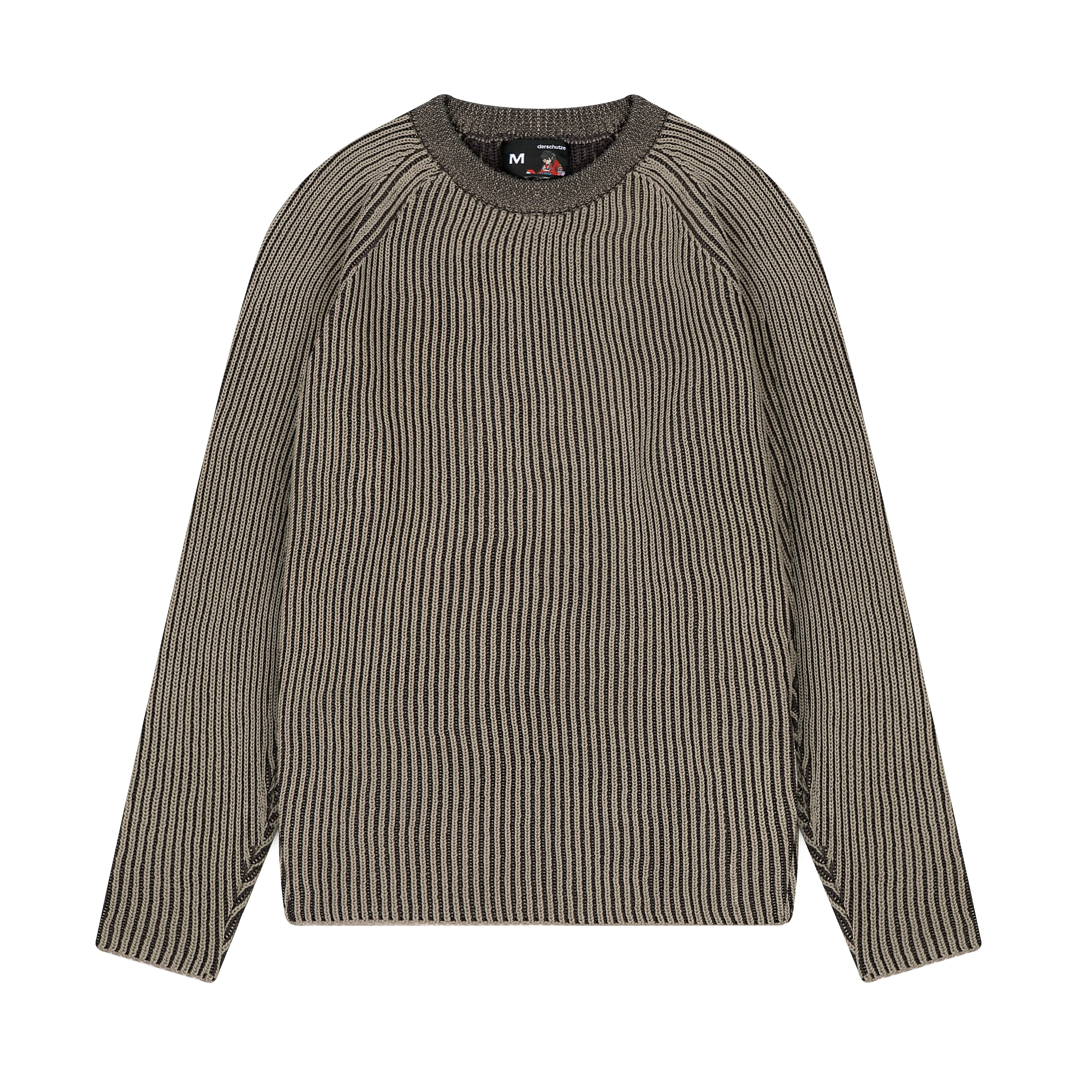 "jazz v2" knit beige - Image 2