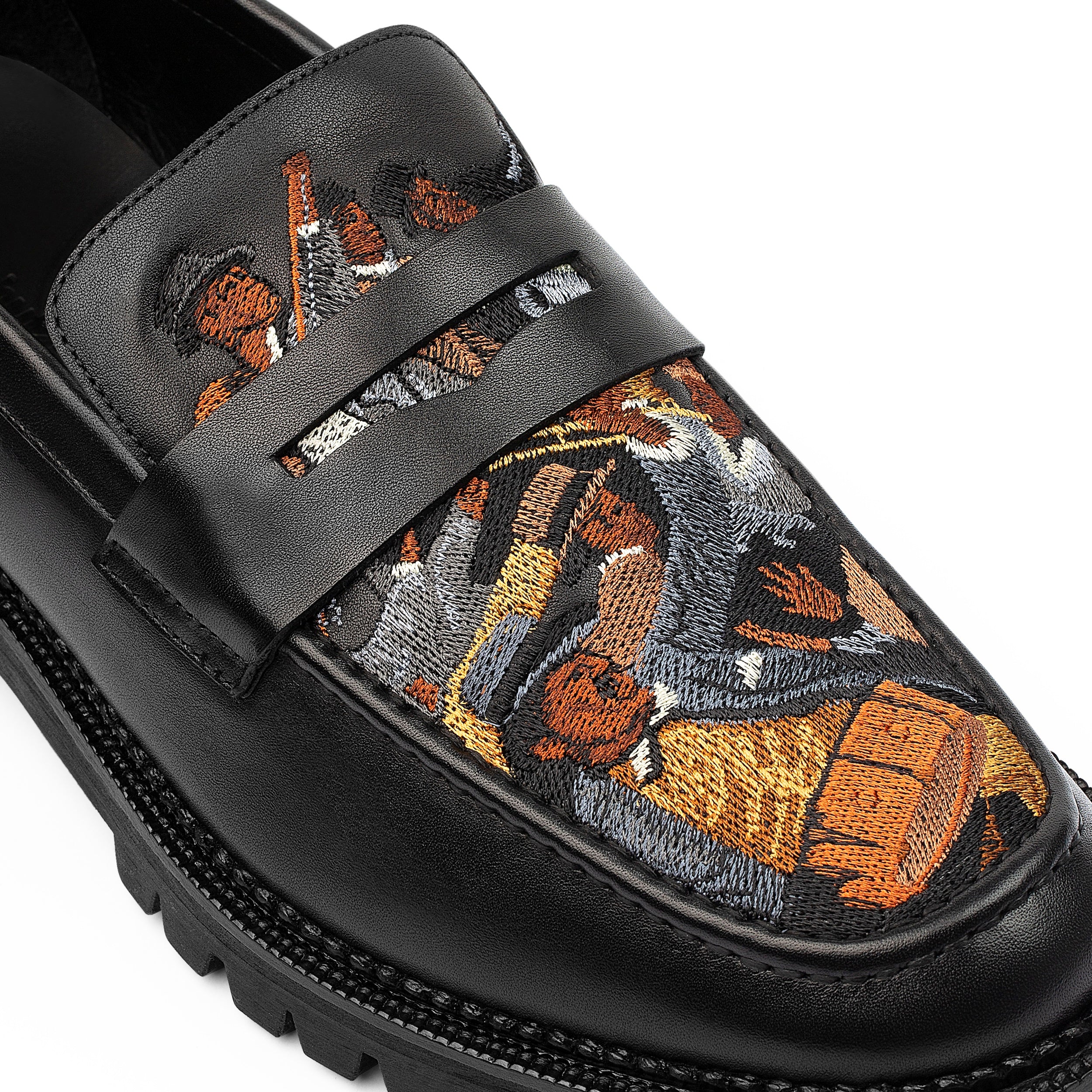 "jazz v2" loafer - Image 2