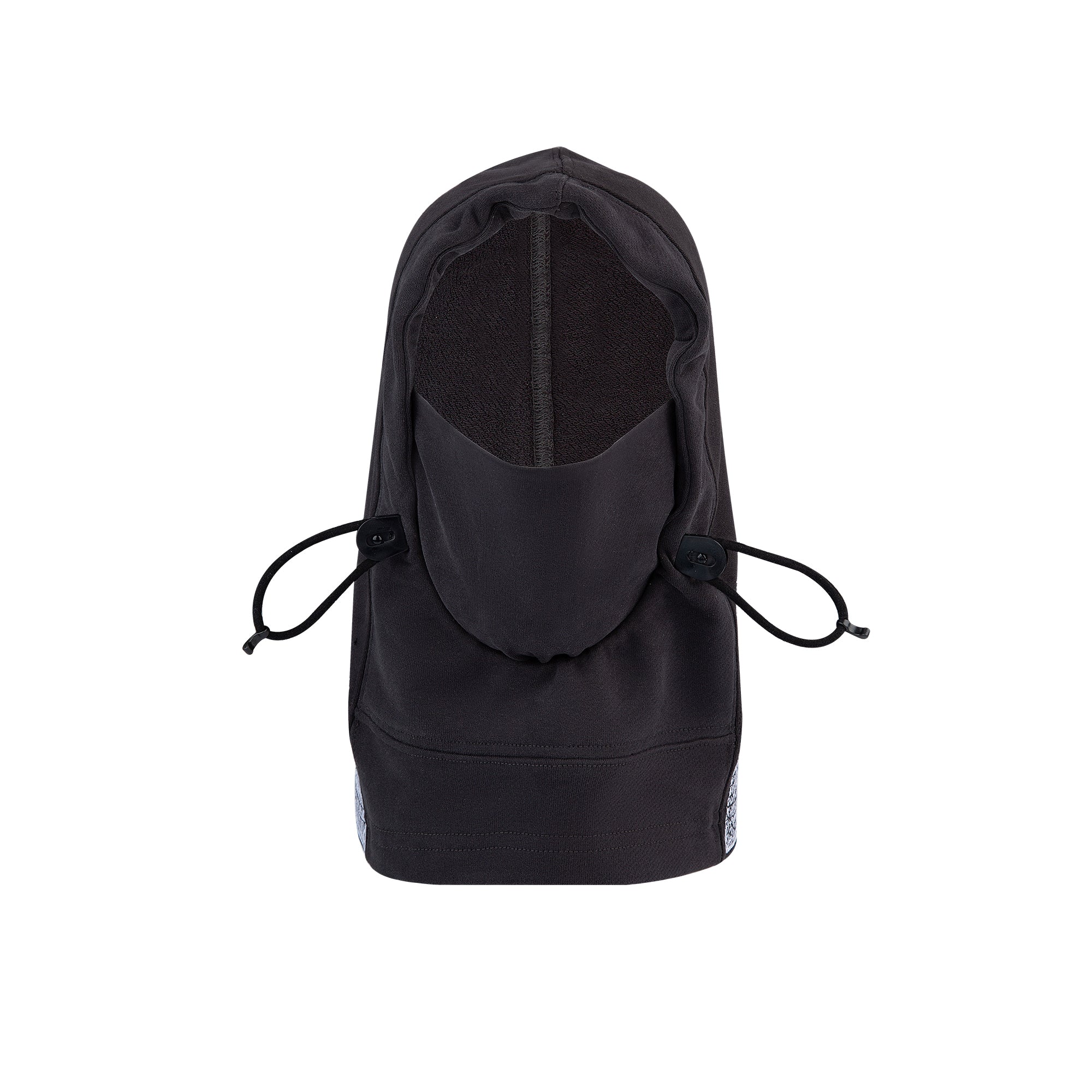 "kaiju" Balaclava dark grey