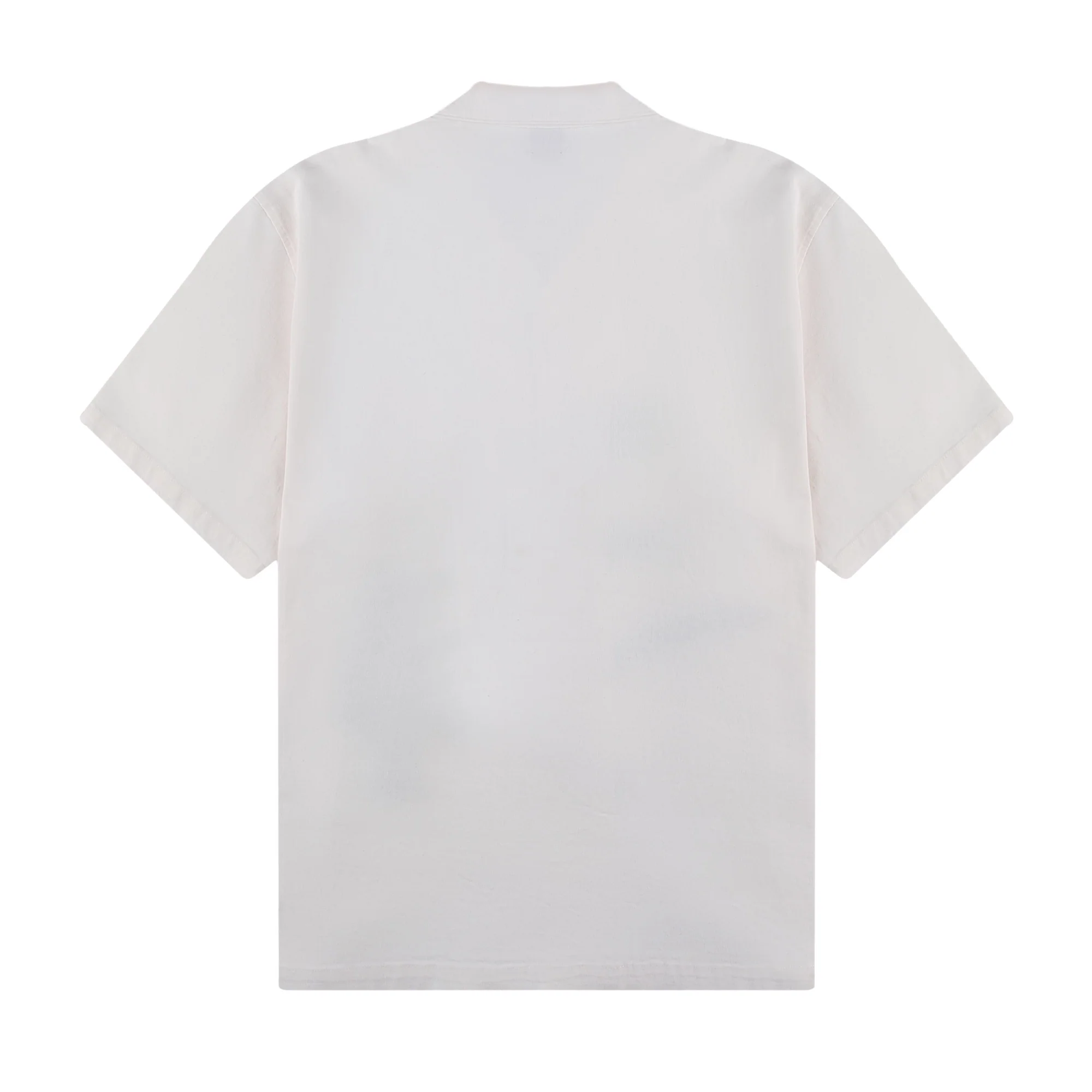 "kaiju" Shirt off white - Image 2