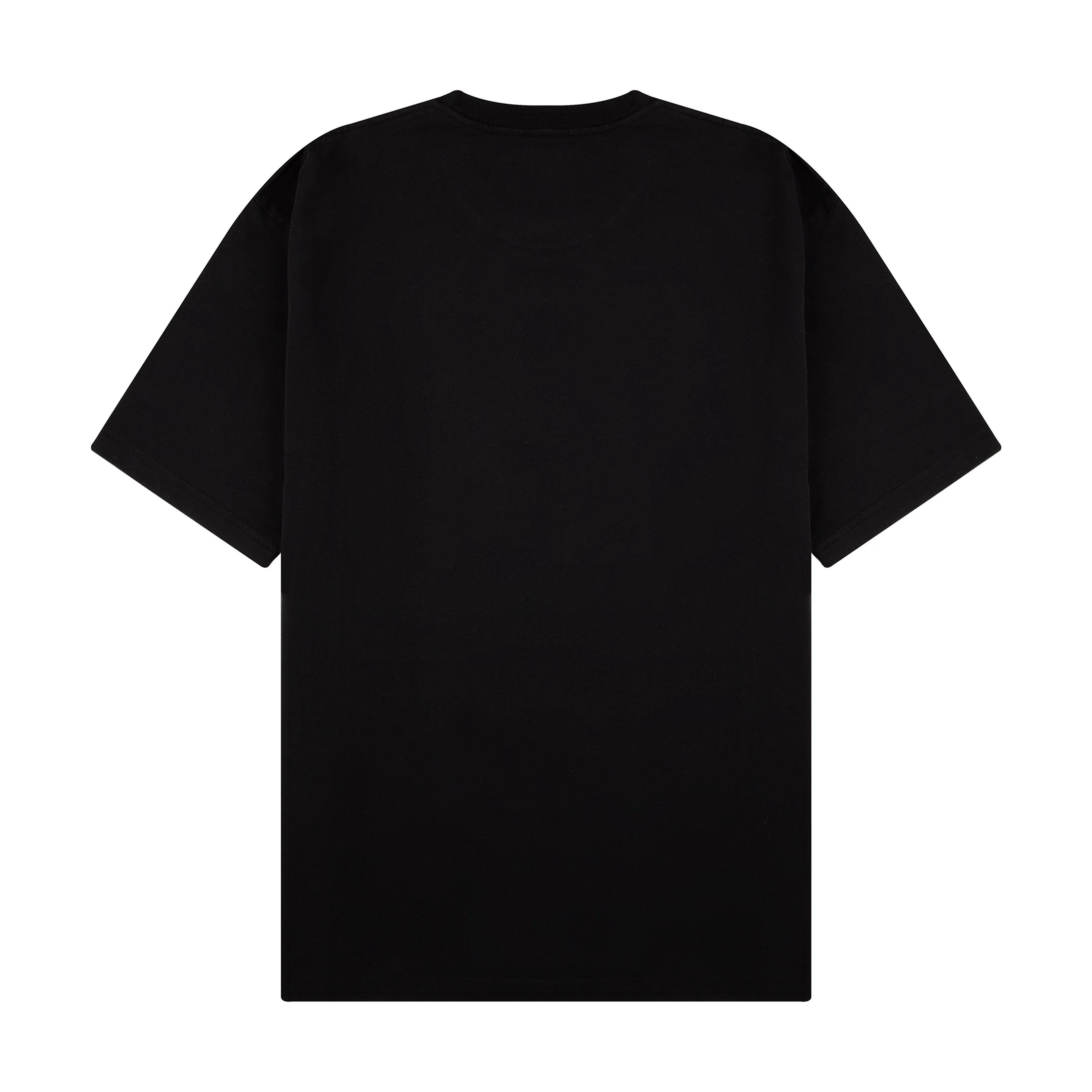 "kaiju" T-Shirt black - Image 2