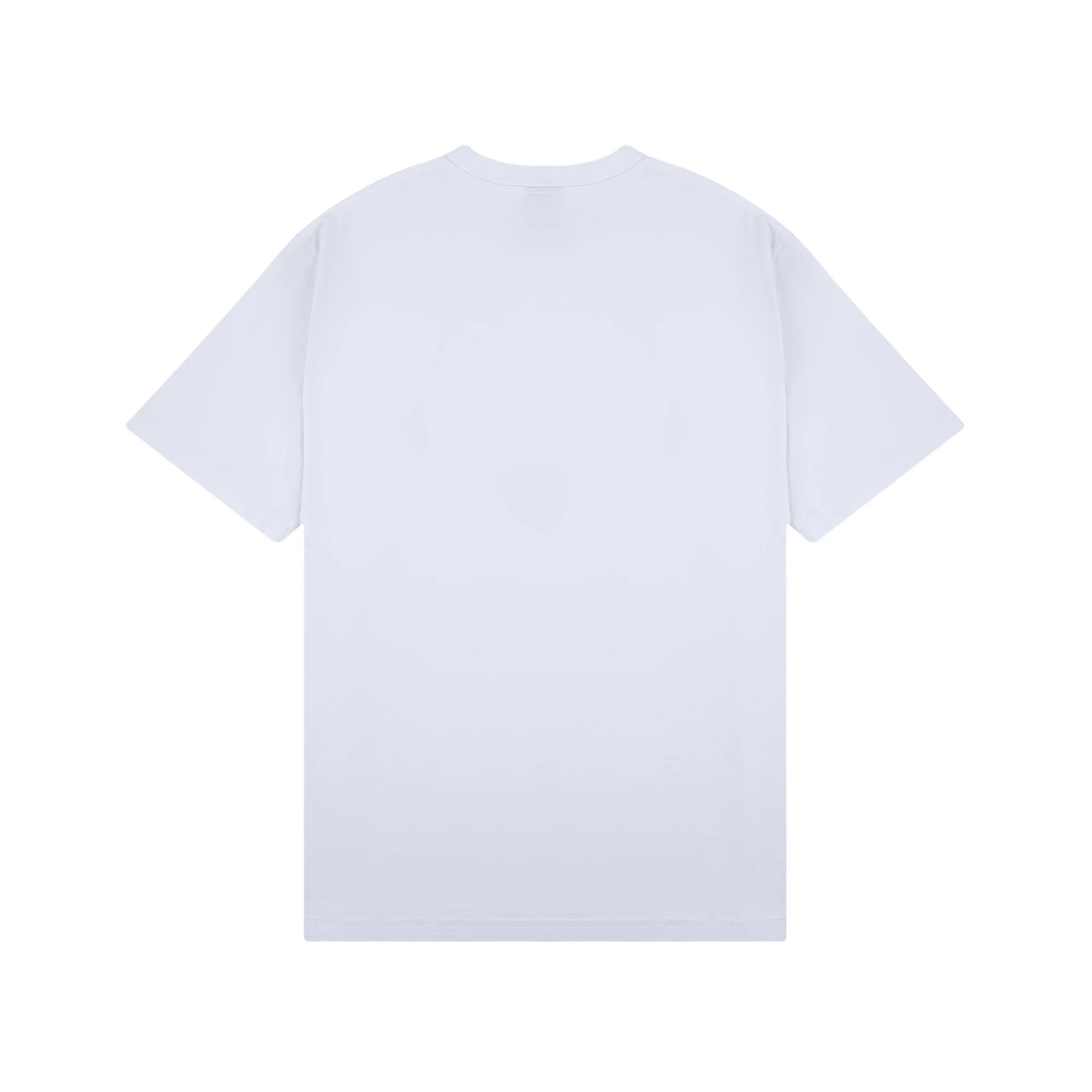 "kaiju" T-Shirt white - Image 2