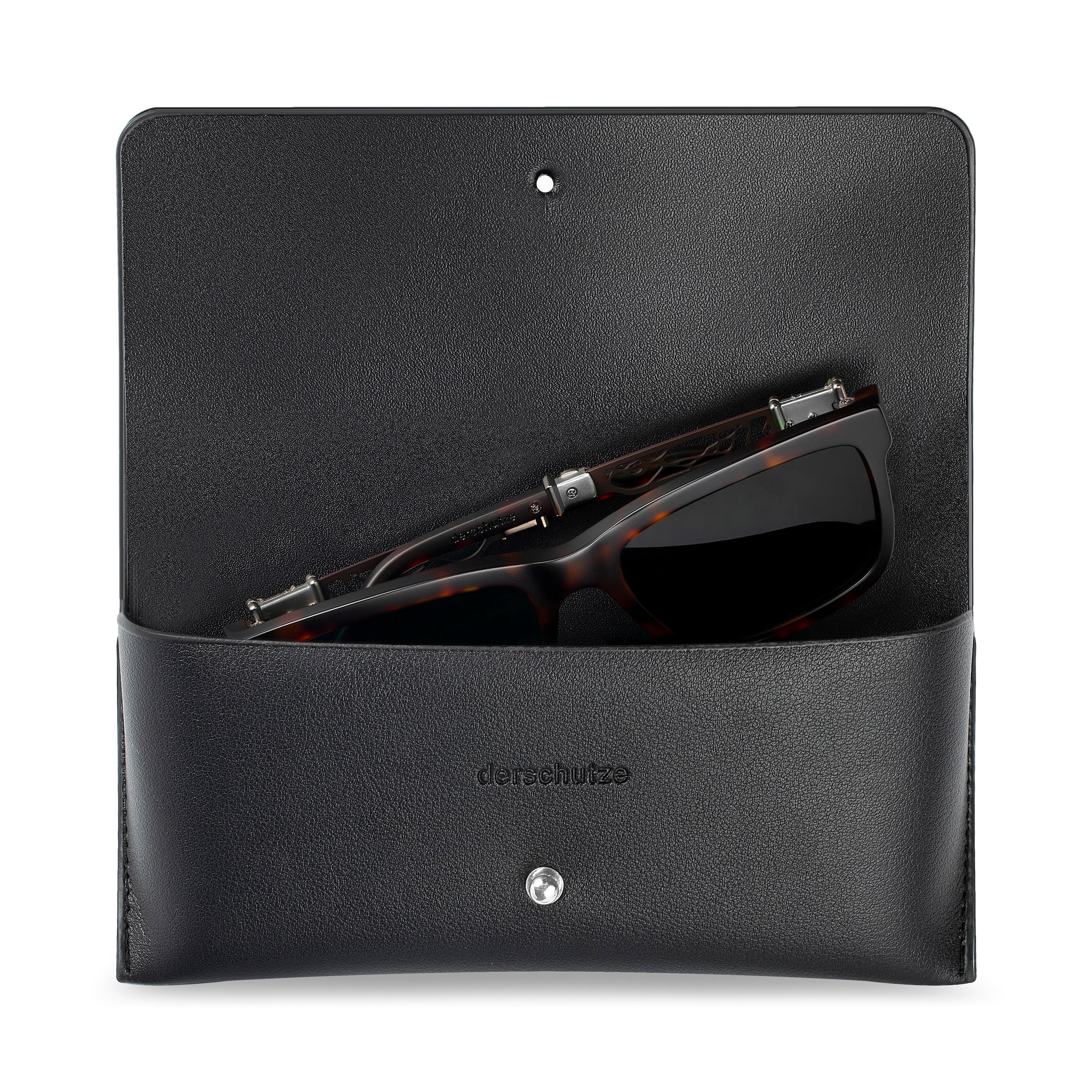 "koi fish" sunglasses brown - Image 5