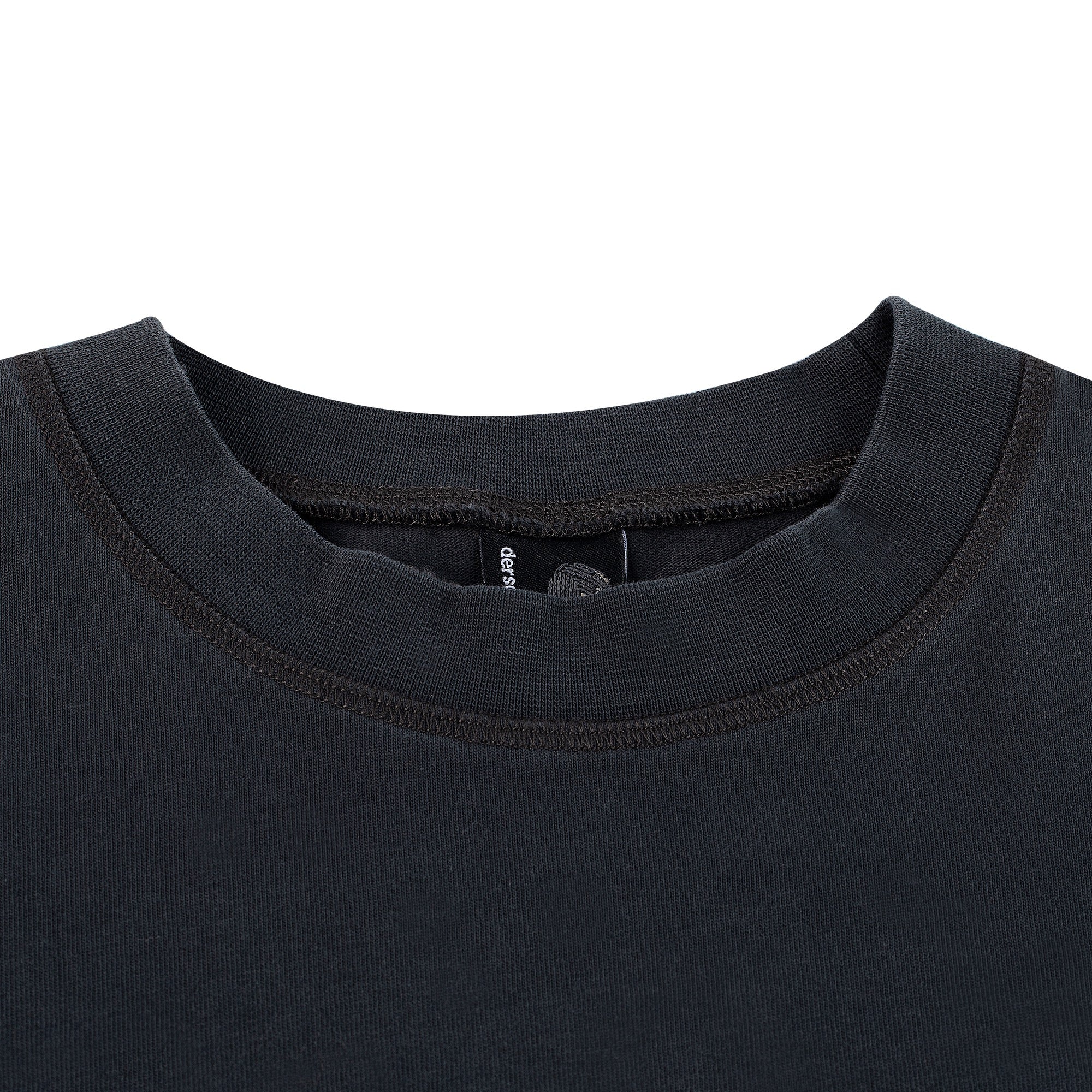 "koi fish" T-Shirt anthracite - Image 5