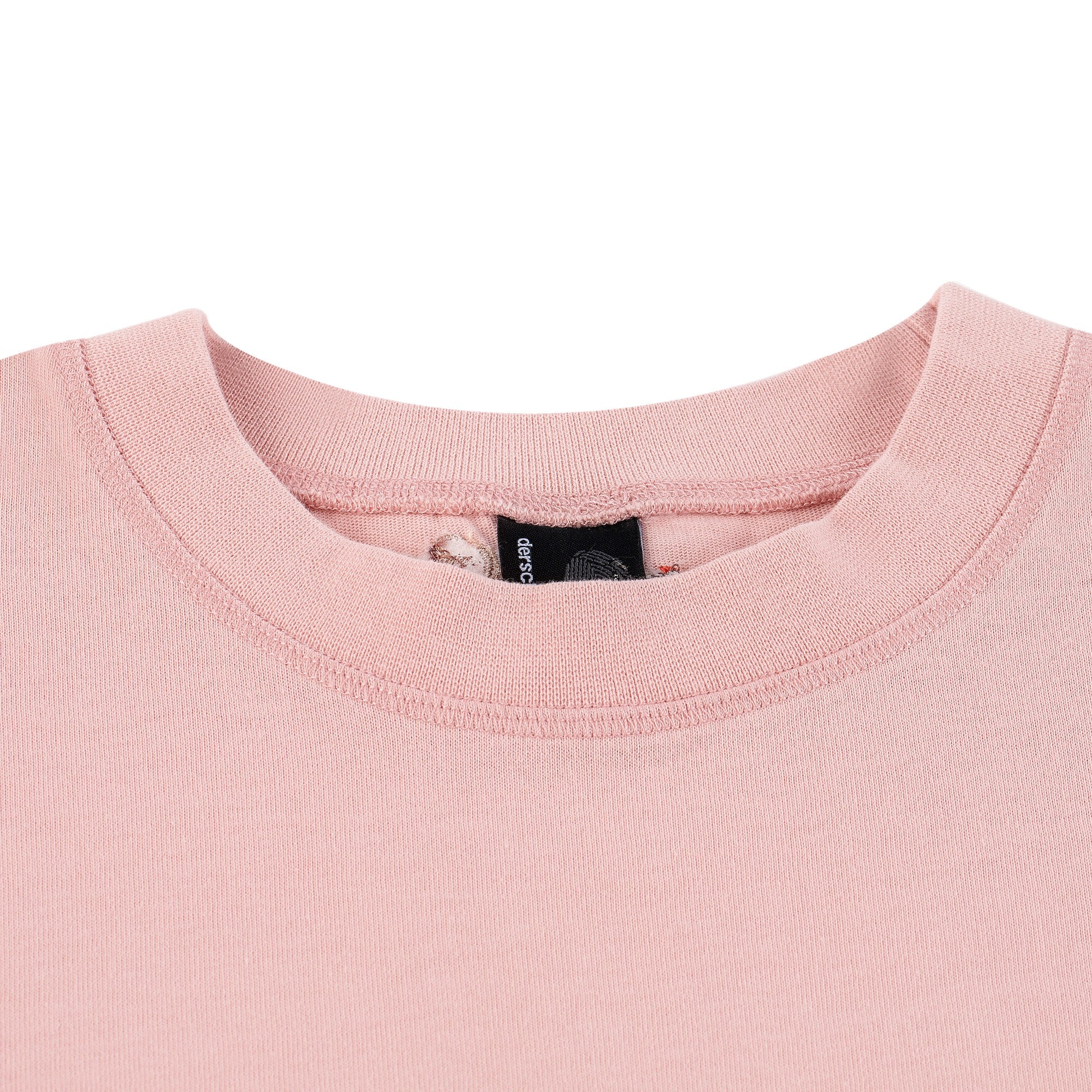 "koi fish" T-Shirt pink - Image 4