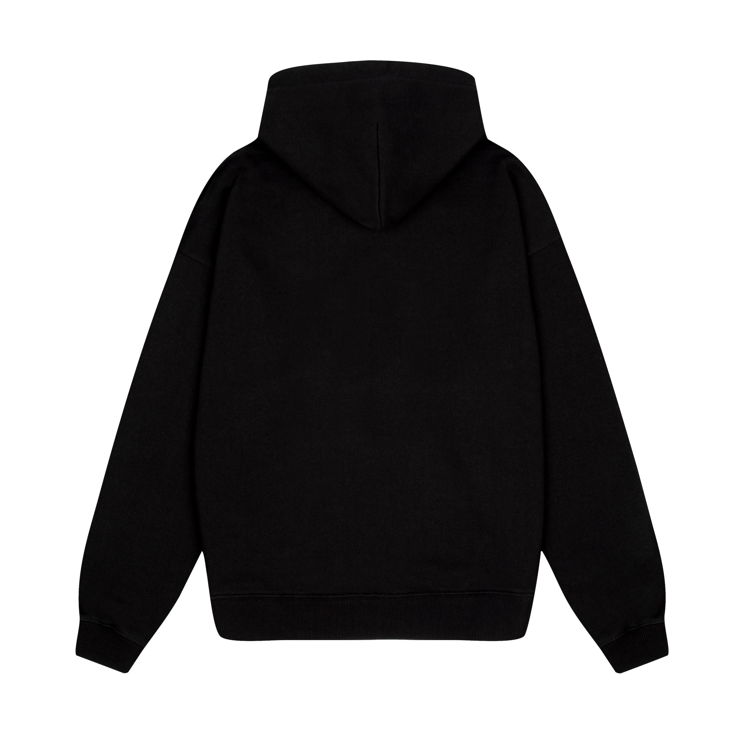 "koi fish v3" Hoodie - Image 2