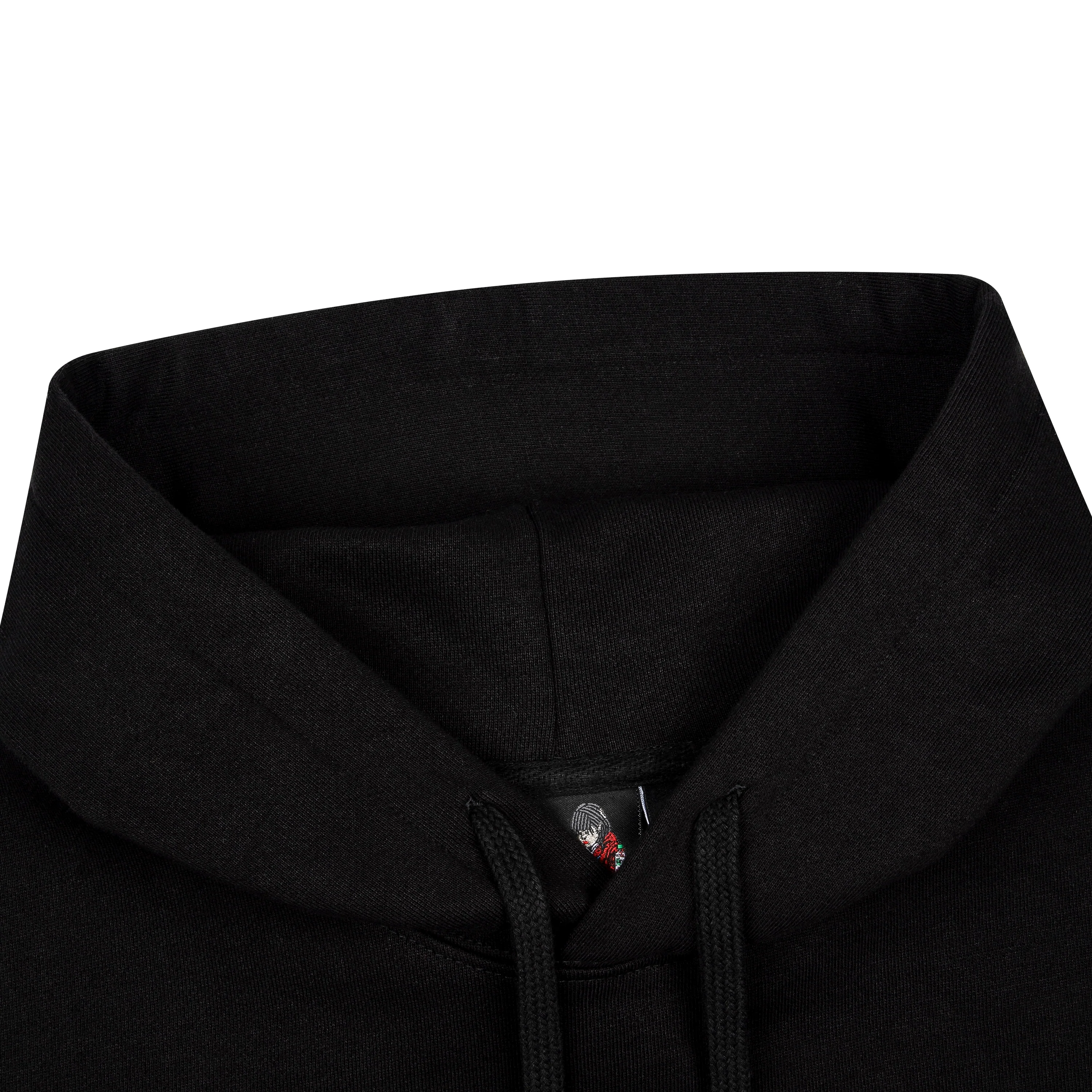 "koi fish v3" Hoodie - Image 3