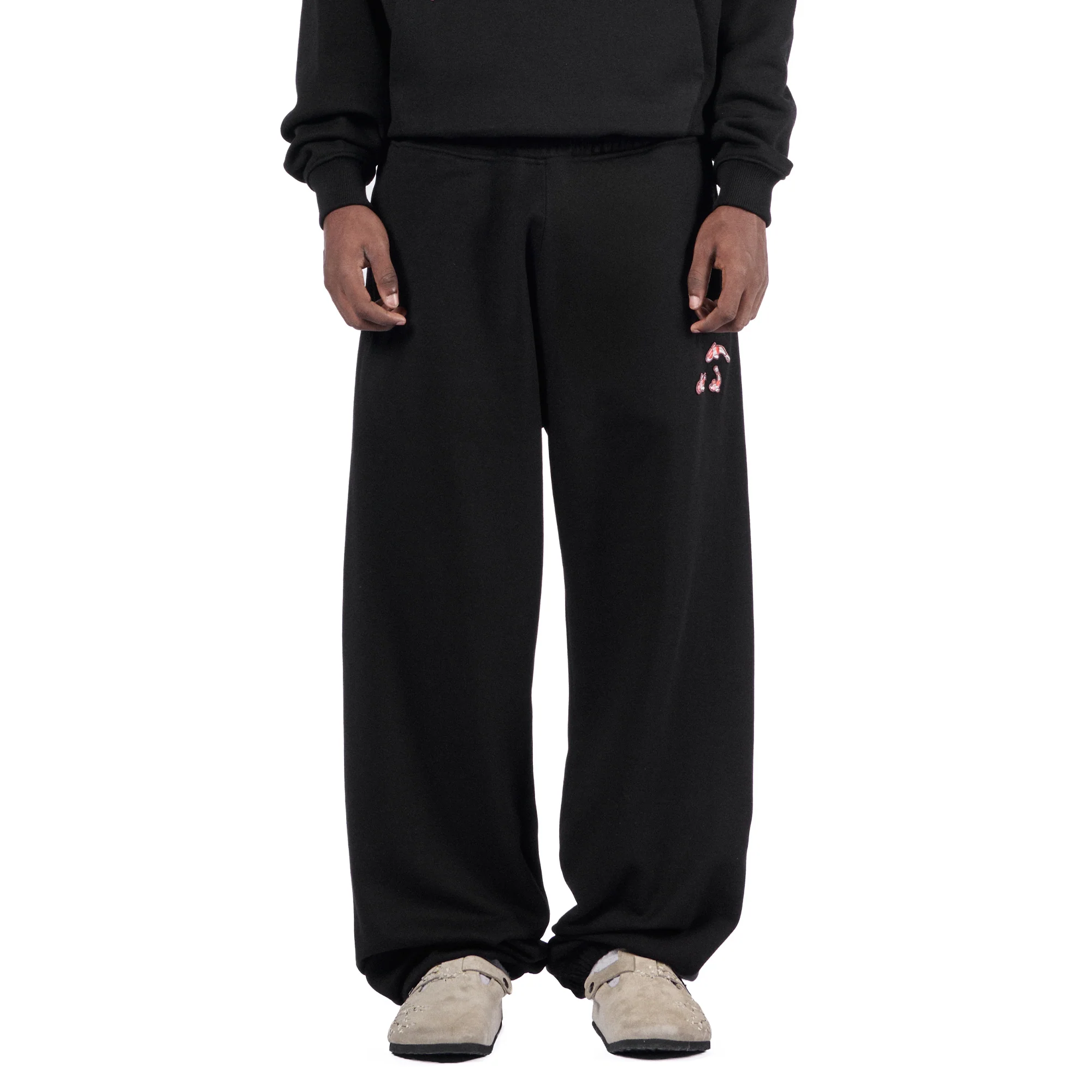 "koi fish v3" Sweatpants - Image 6