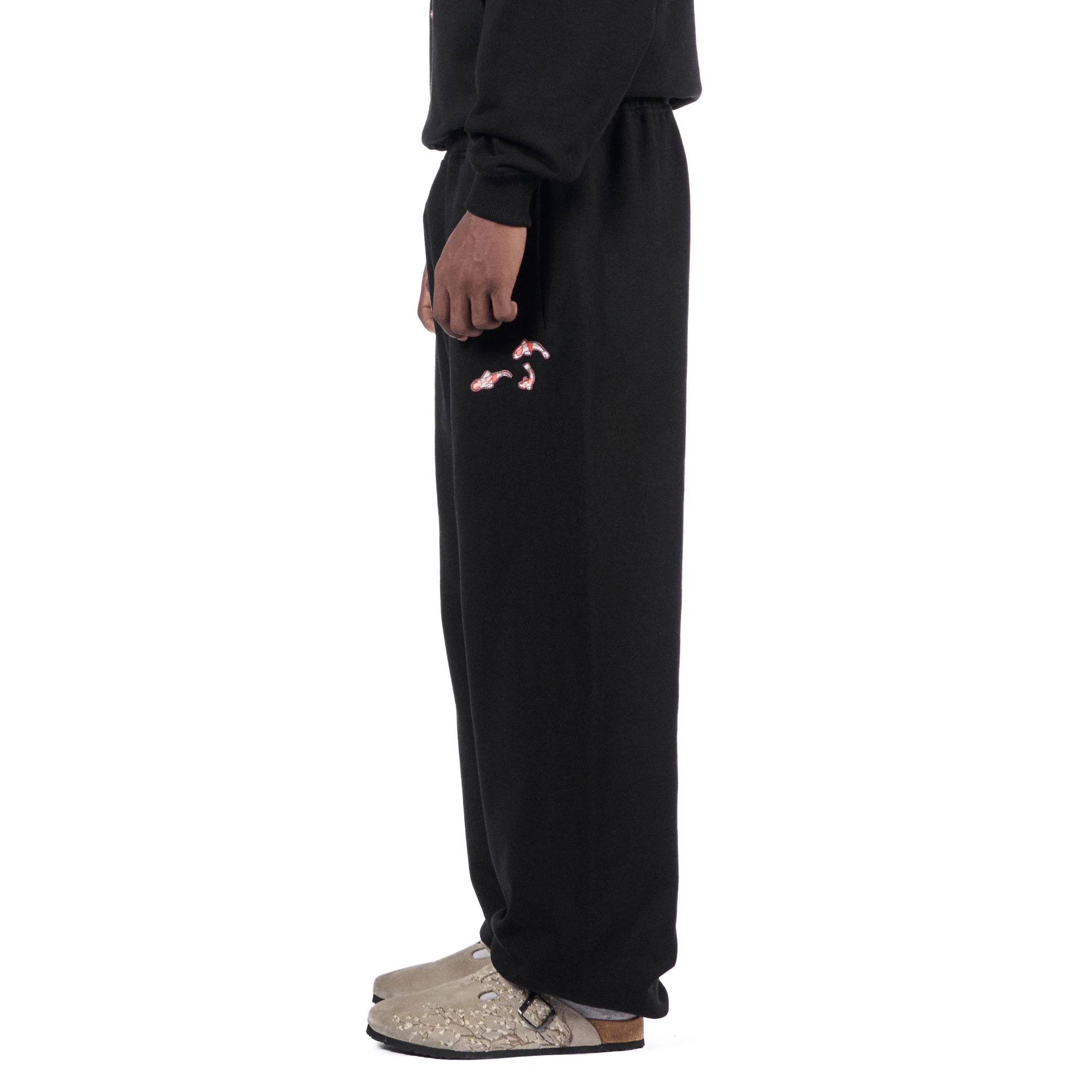 "koi fish v3" Sweatpants - Image 7