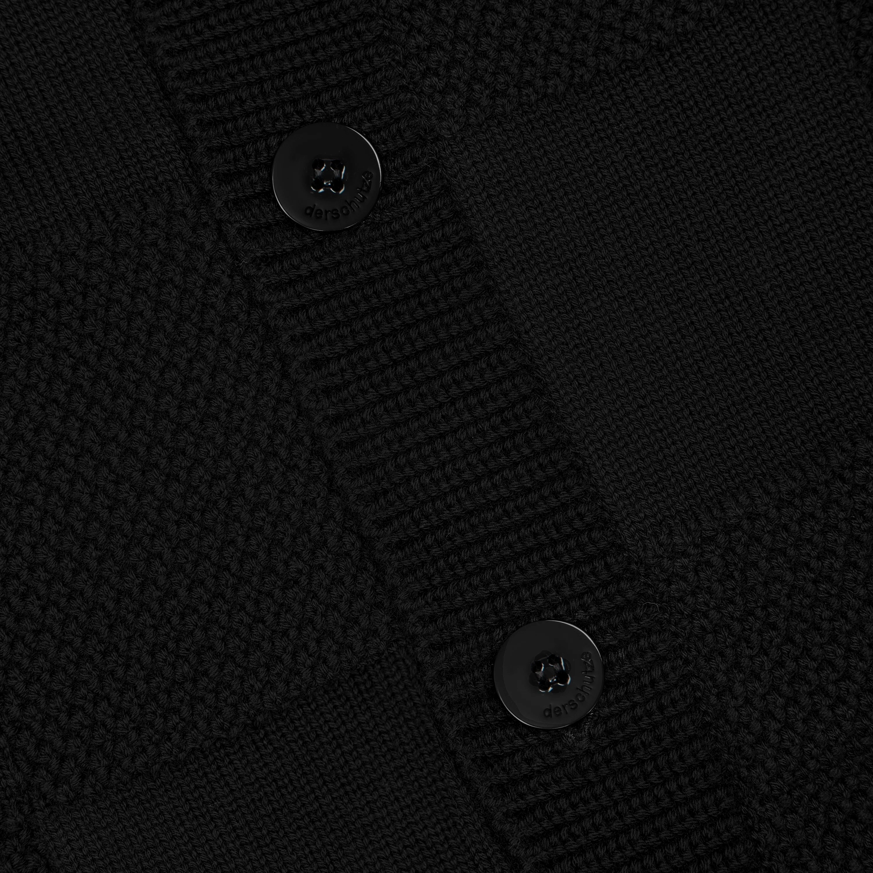 "koi" Polo Cardigan - Image 7
