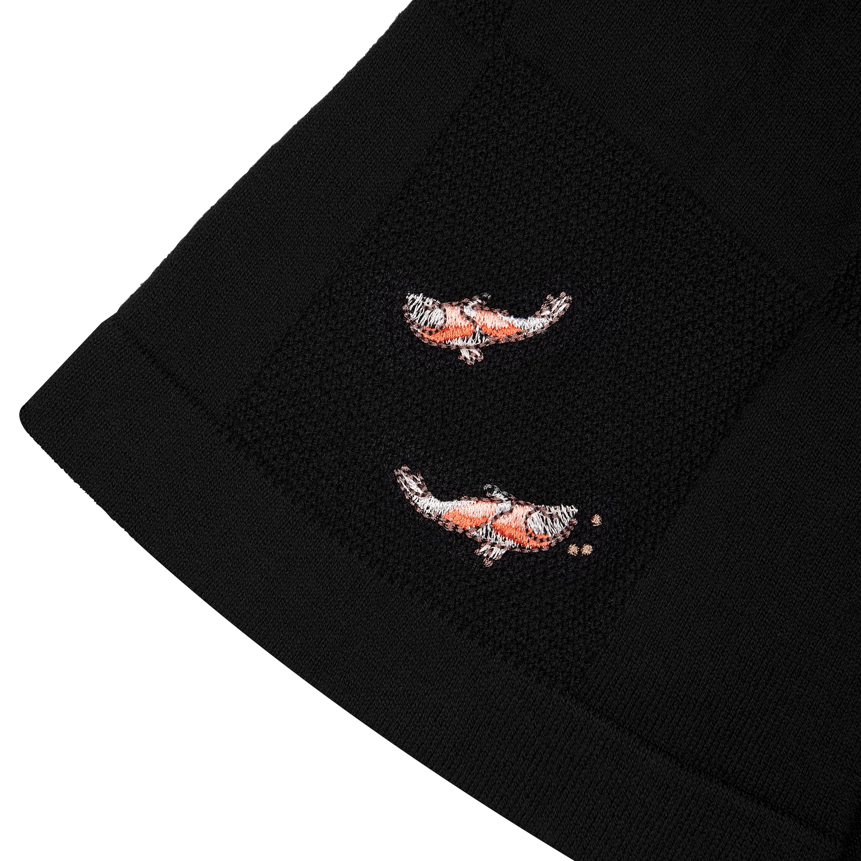 "koi" Polo Knit - Image 5