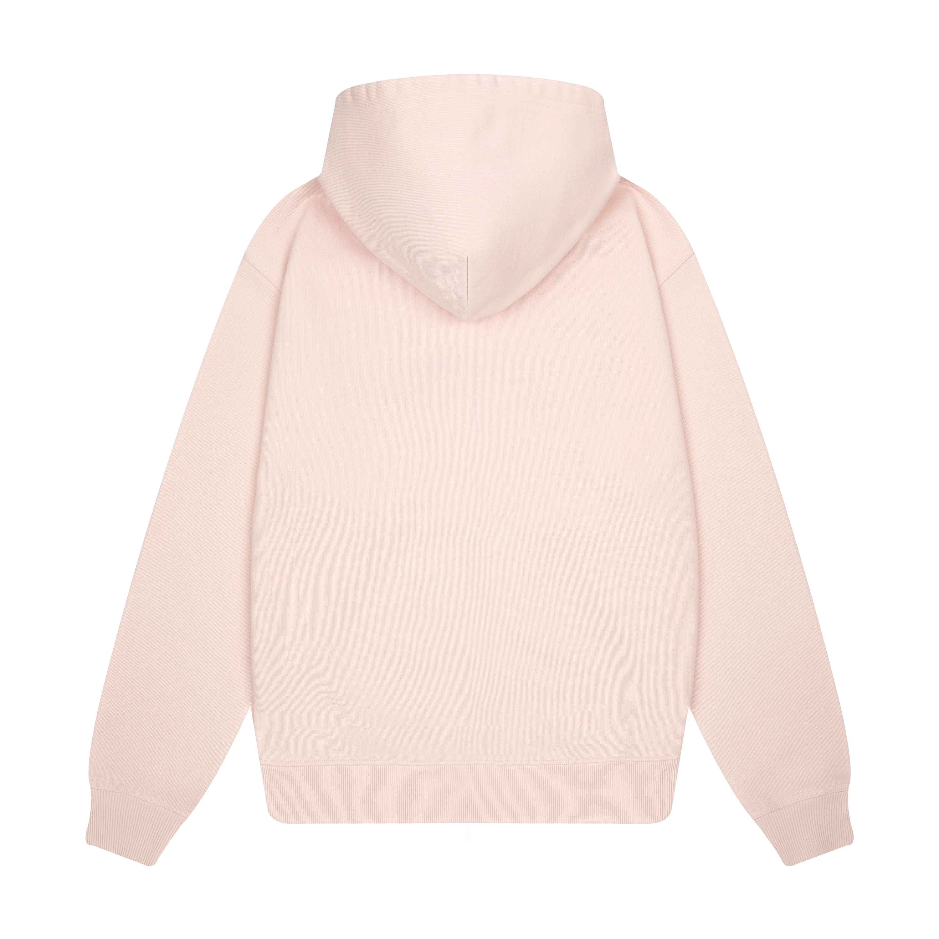 "koi" Zip Up pink - Image 2