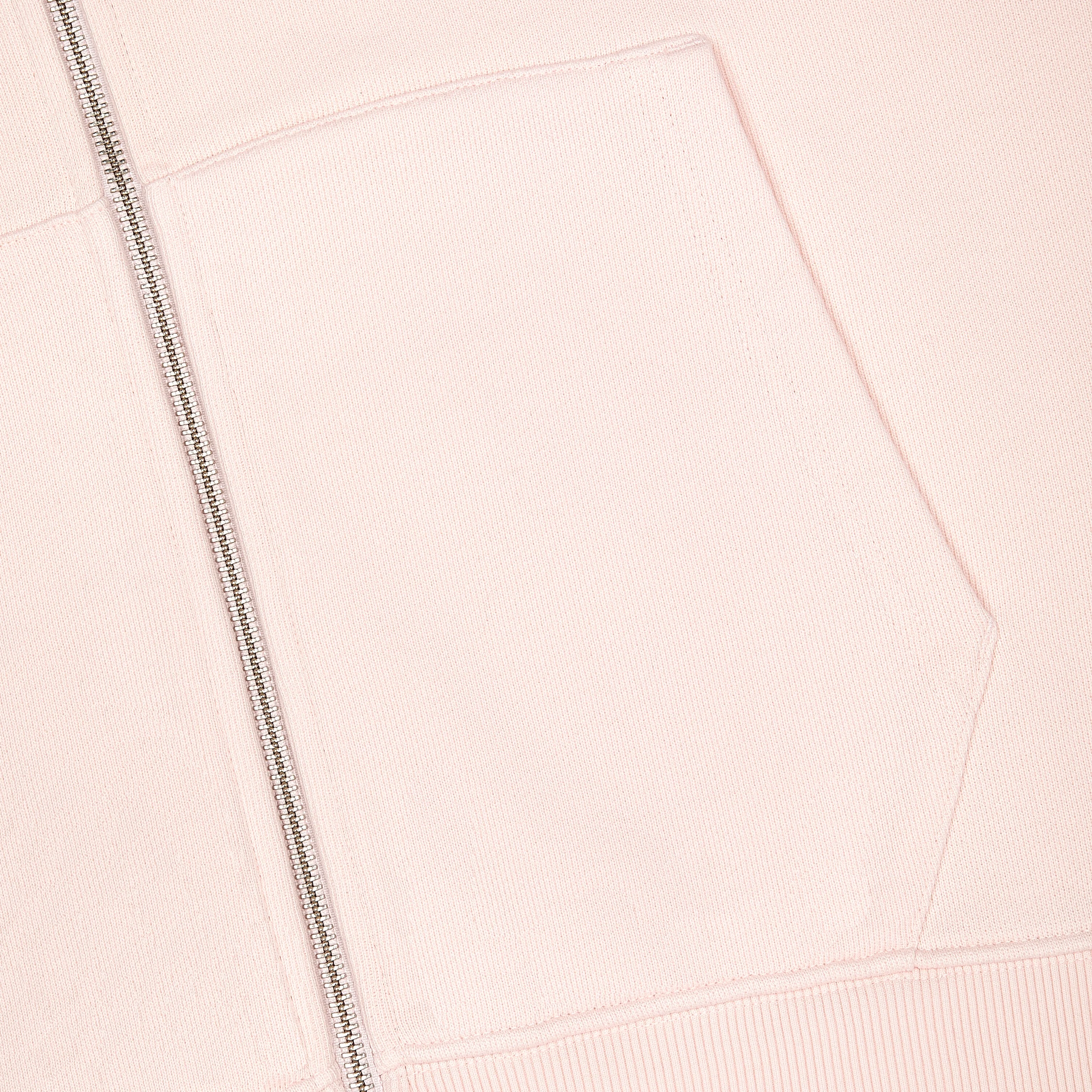 "koi" Zip Up pink - Image 6