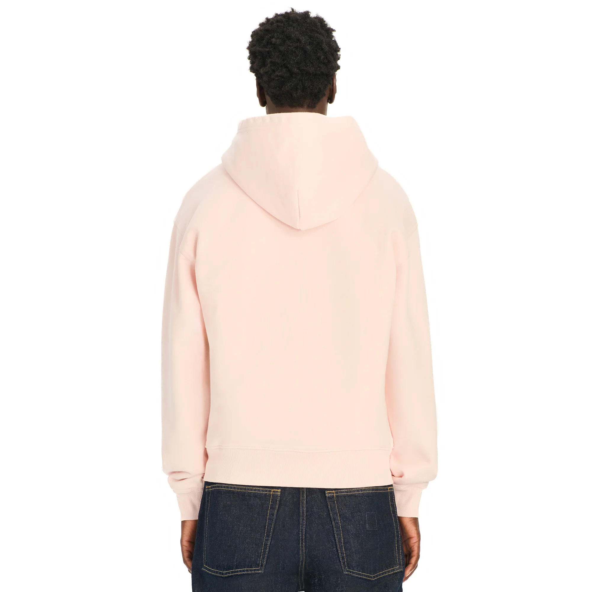 "koi" Zip Up pink - Image 8