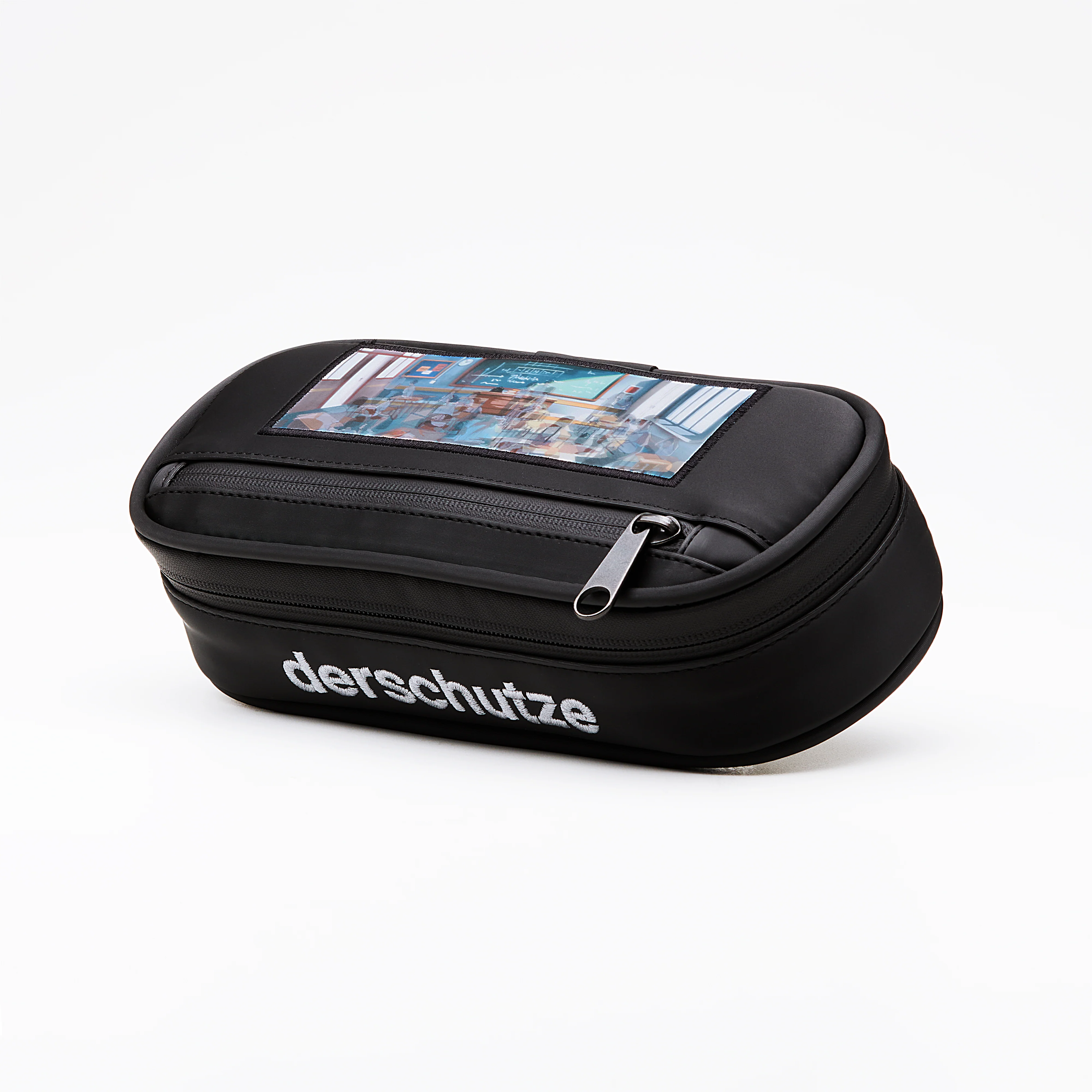 "history class" pencil case - Image 2