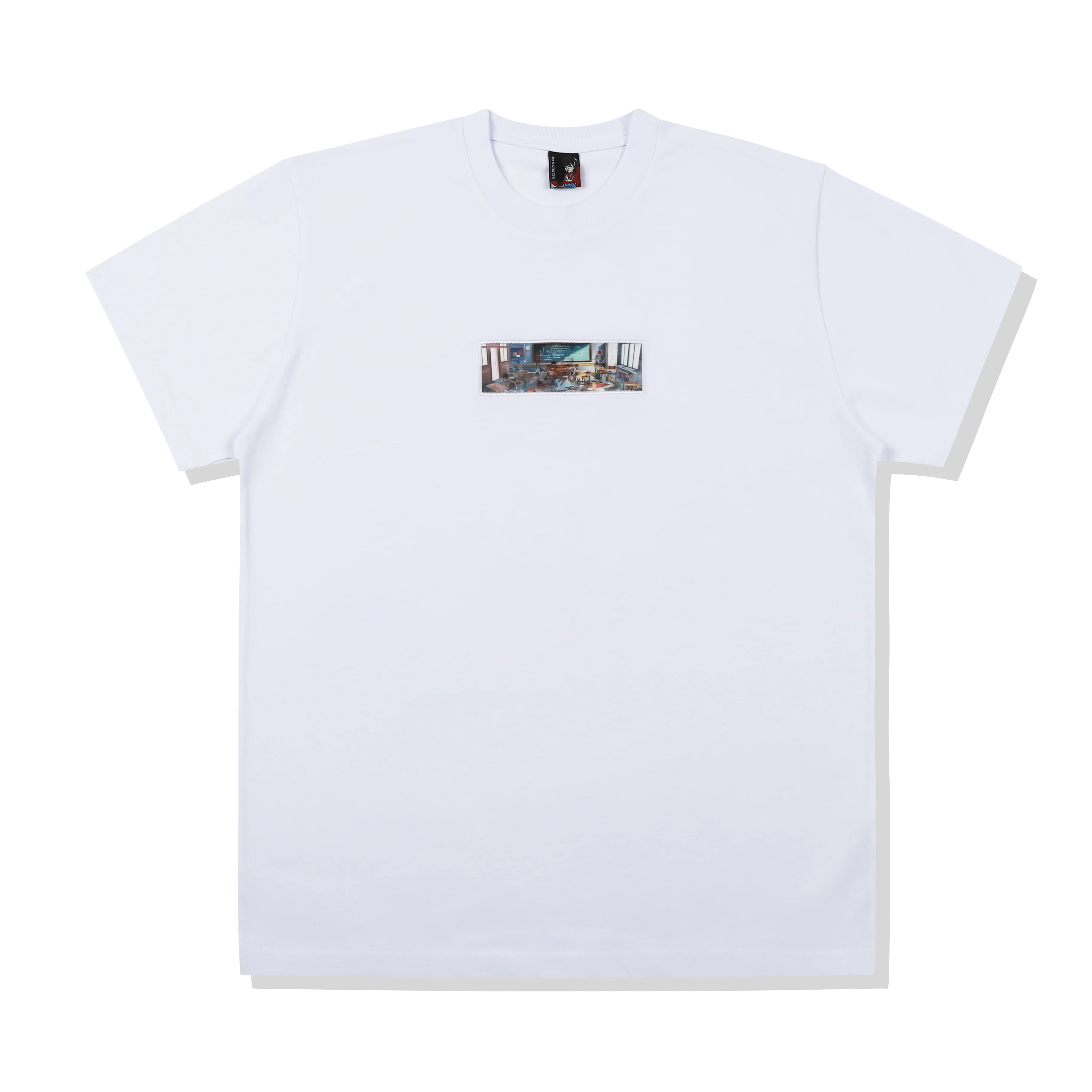 "history class" T-Shirt white