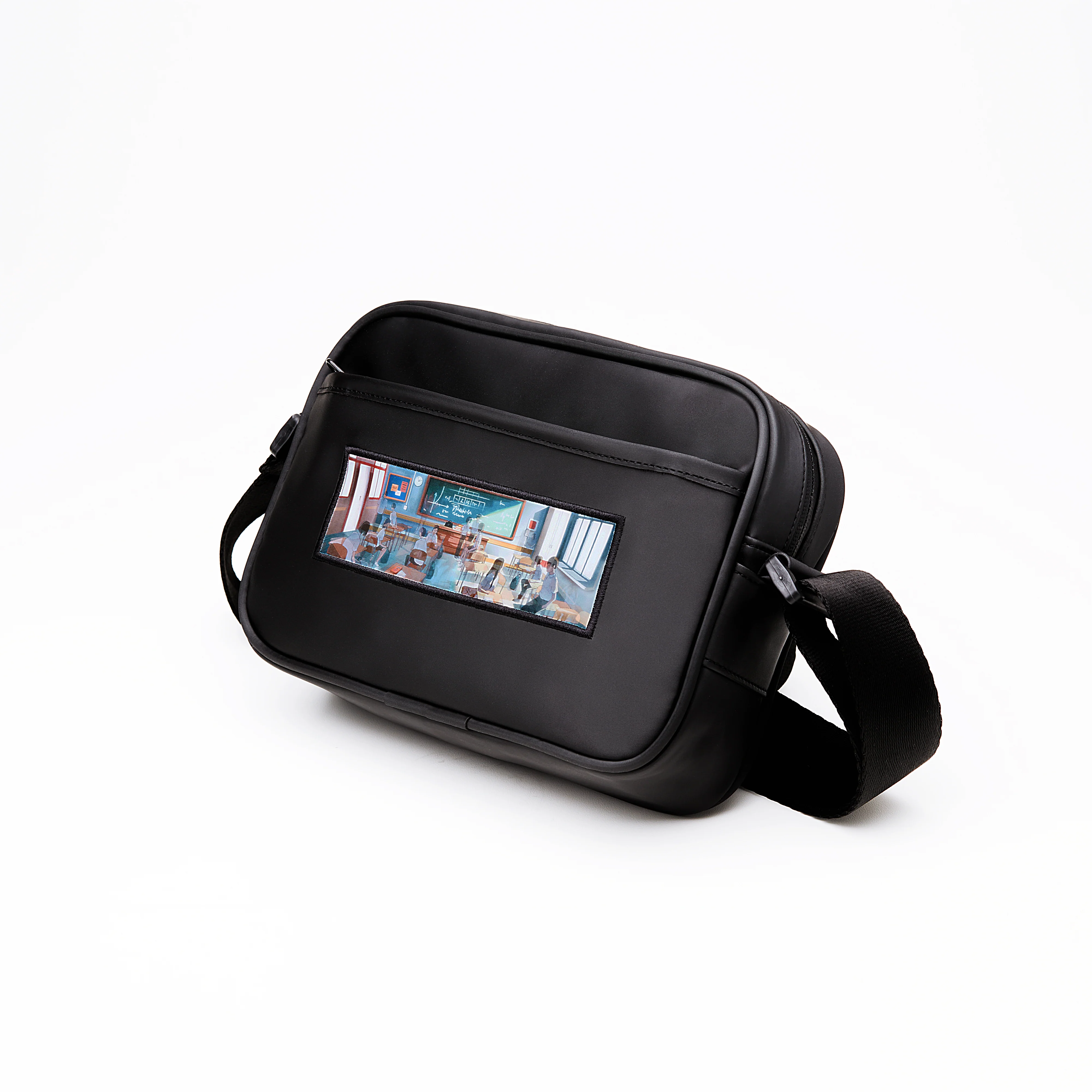"history class" shoulder bag - Image 3