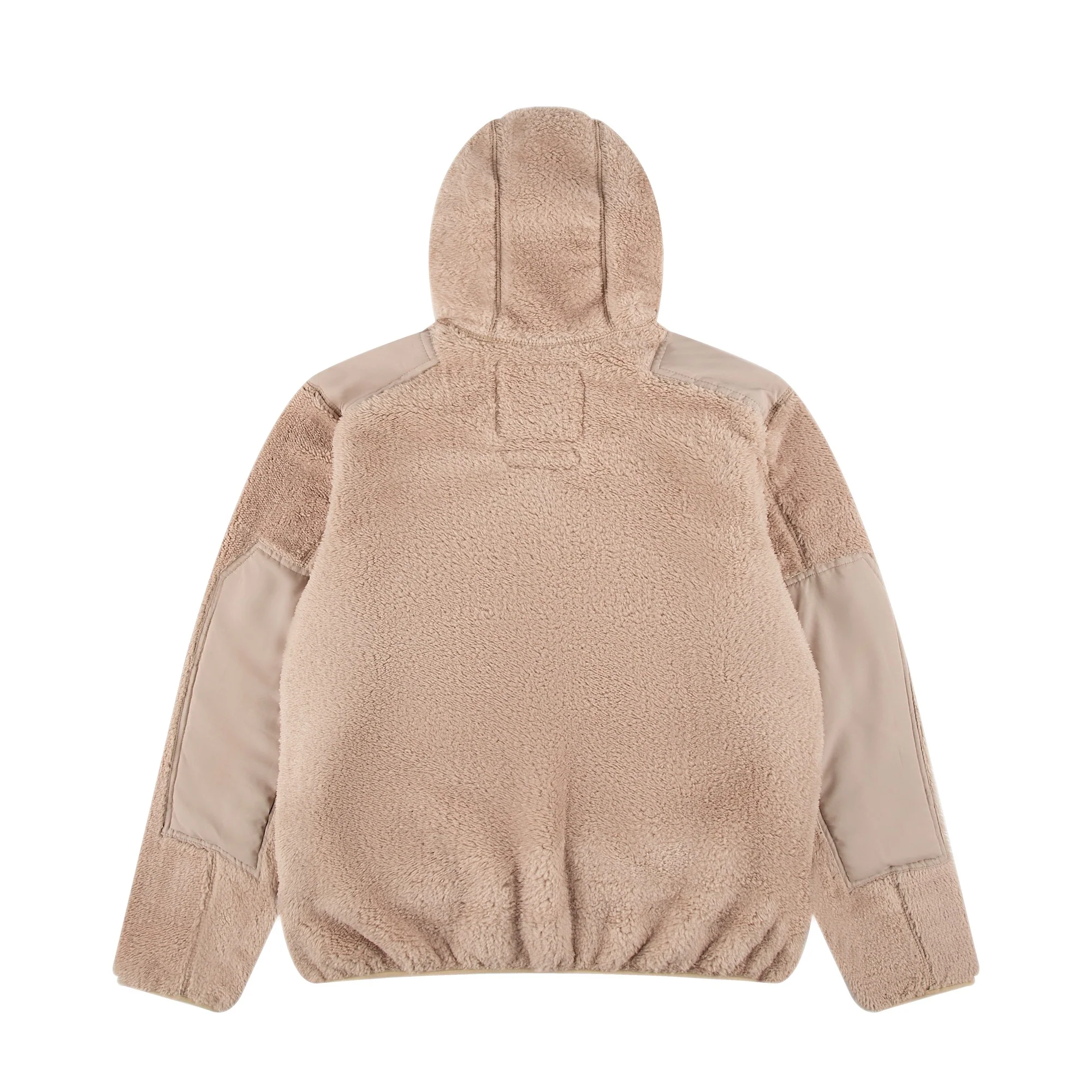 "last hike" ninja fleece beige - Image 2