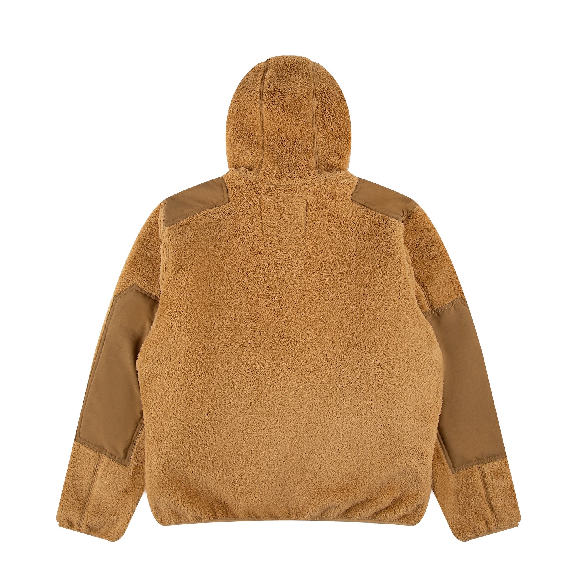 "last hike" ninja fleece light brown - Image 2