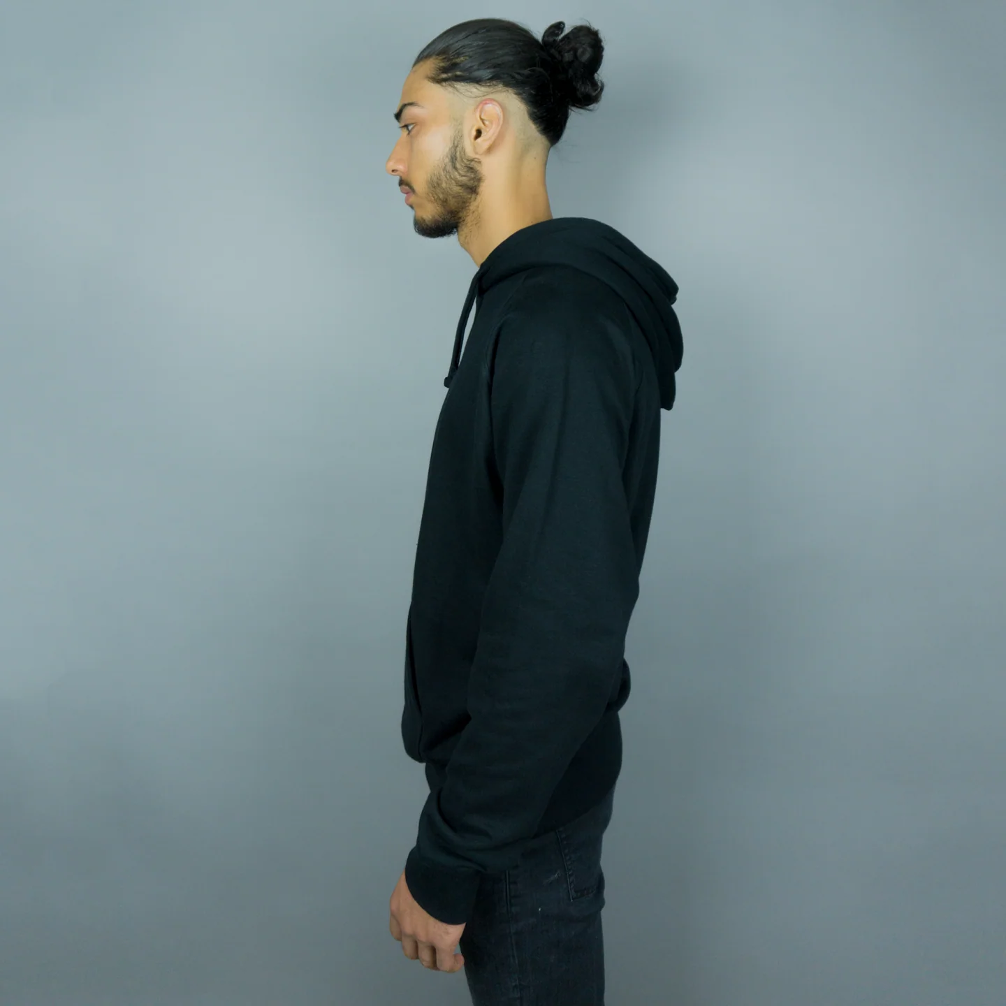 “Last hike” Hoodie Derschutze x uHezzy - Image 2