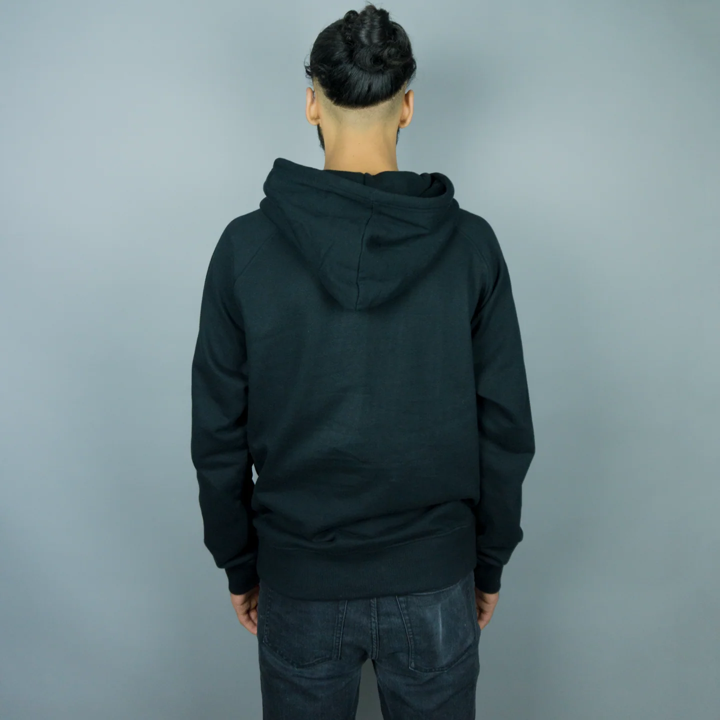 “Last hike” Hoodie Derschutze x uHezzy - Image 3