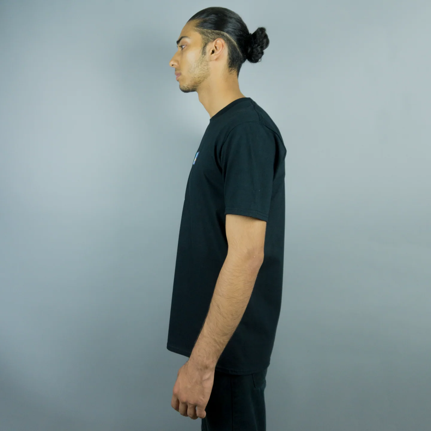 “Last hike” T-Shirt Derschutze x uHezzy - Image 2