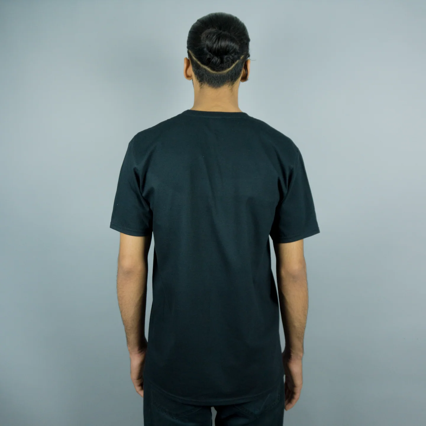 “Last hike” T-Shirt Derschutze x uHezzy - Image 3