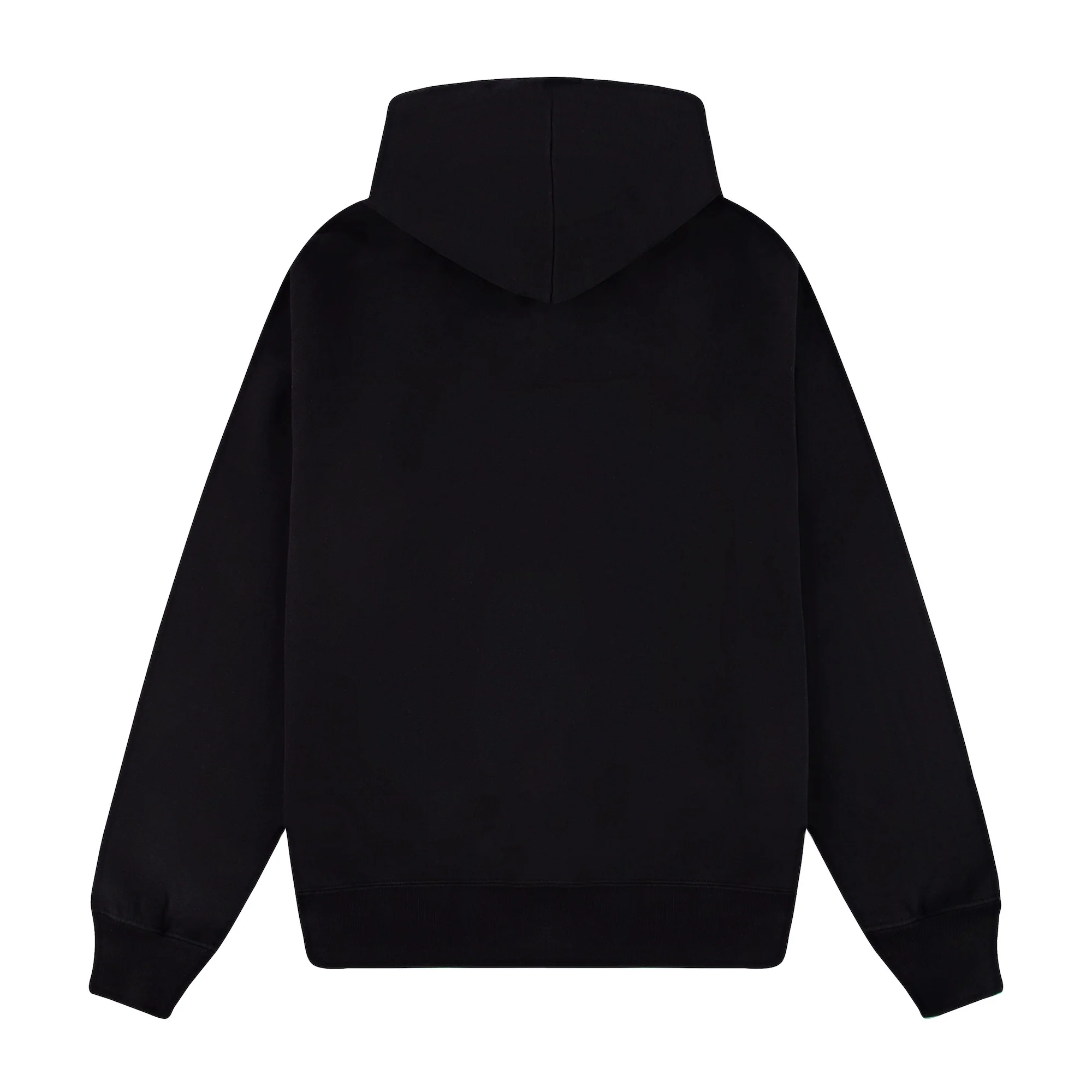 "lighter" Zip Up black - Image 2