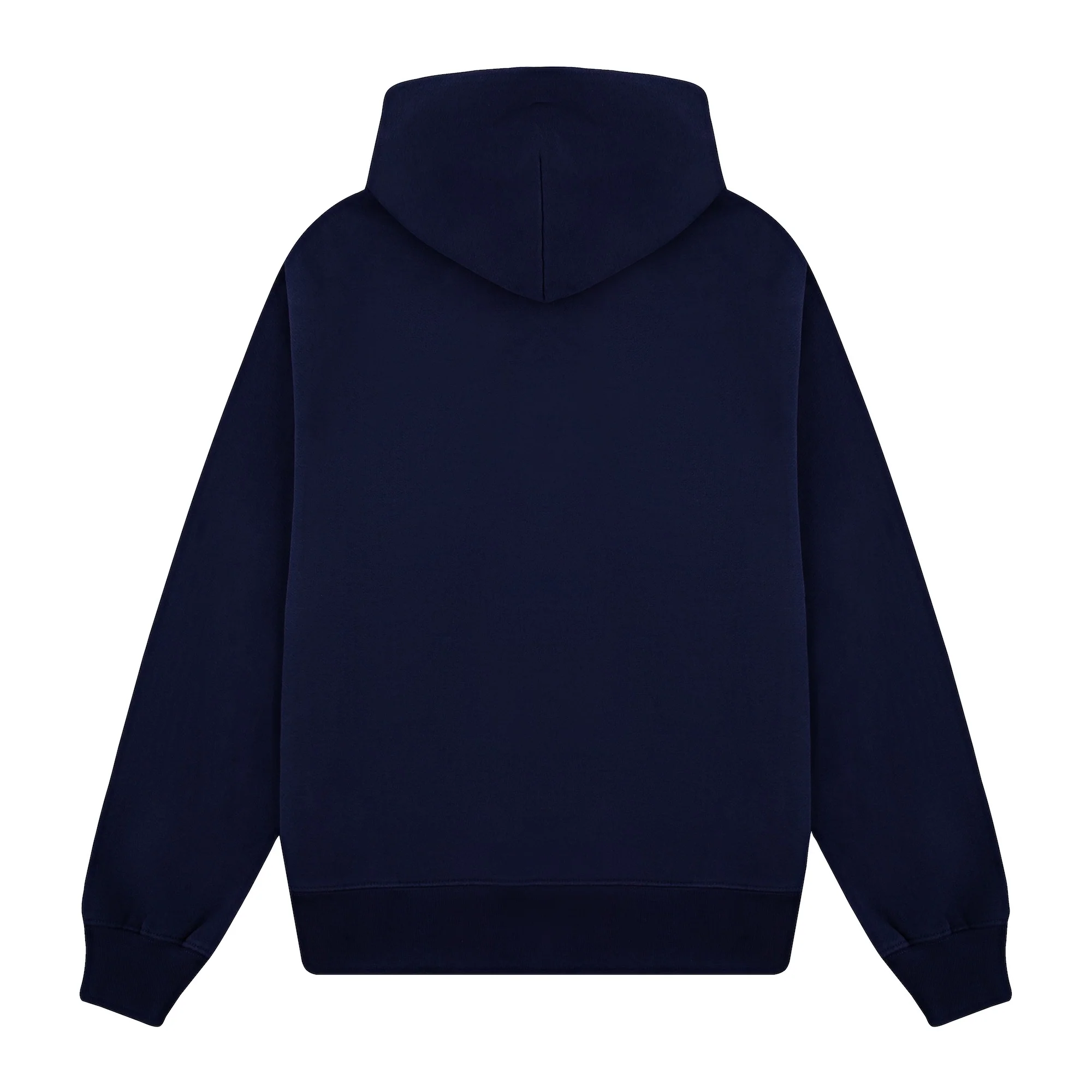 "lighter" Zip Up navy - Image 2