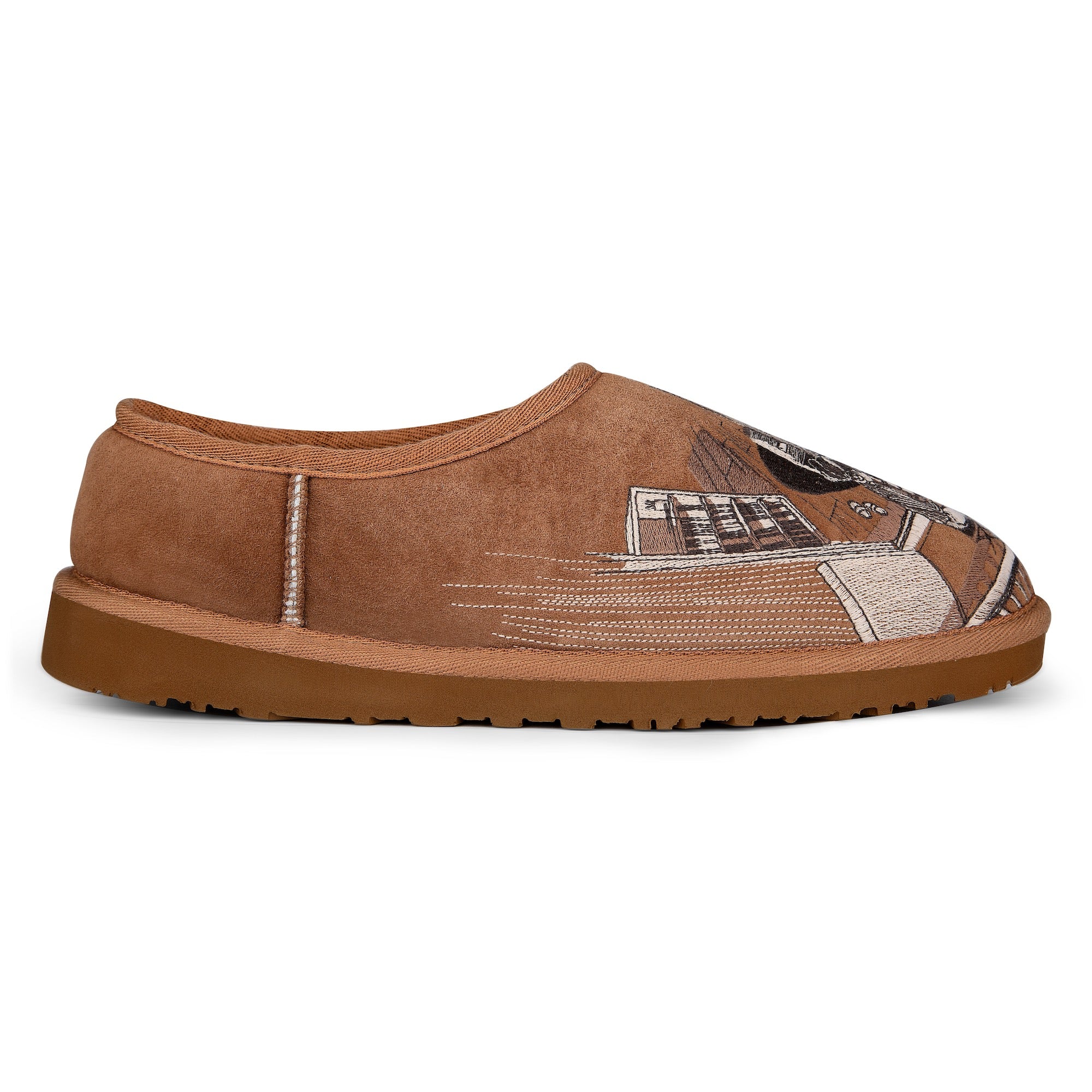 "lofi" derschuggs beige - Image 11