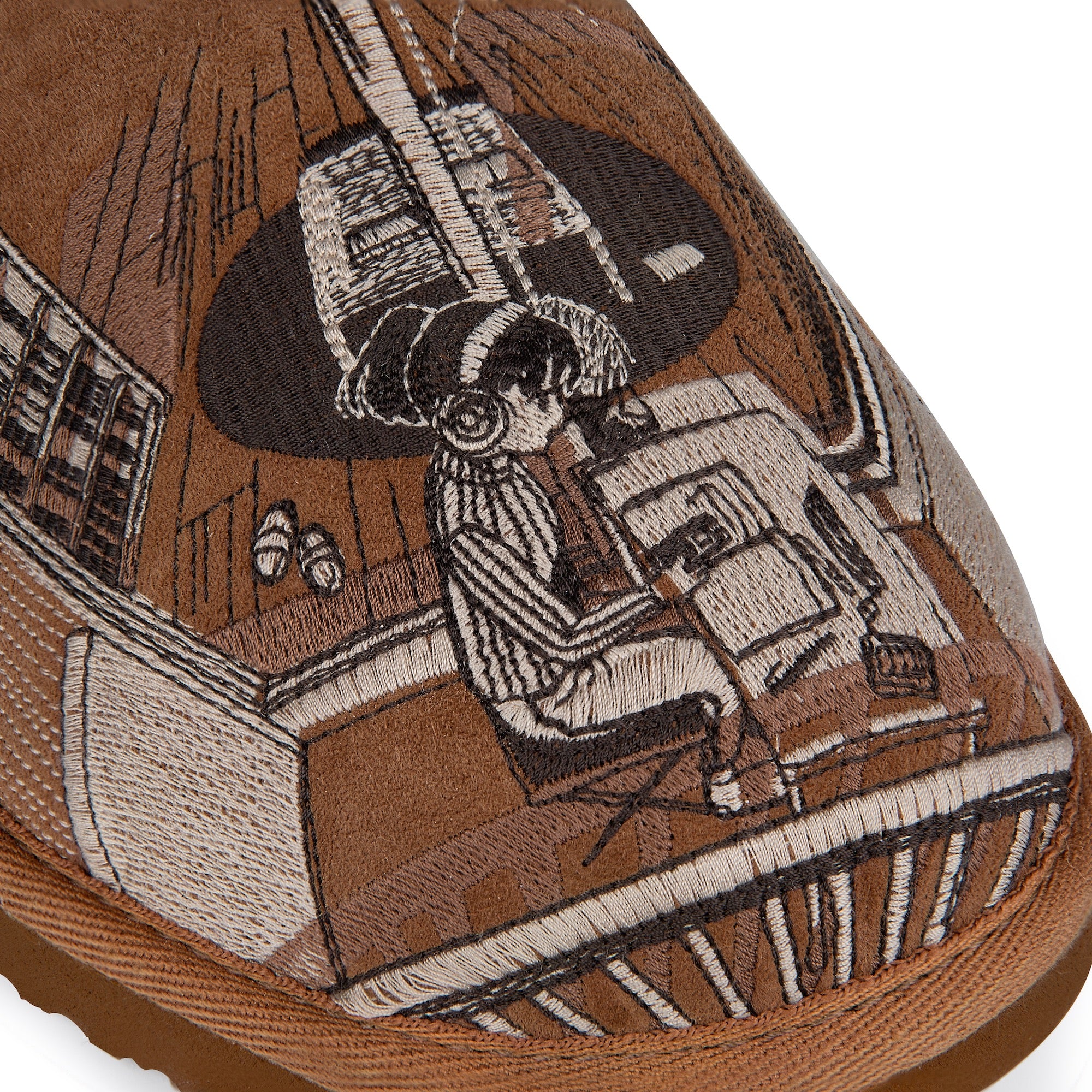 "lofi" derschuggs beige - Image 4