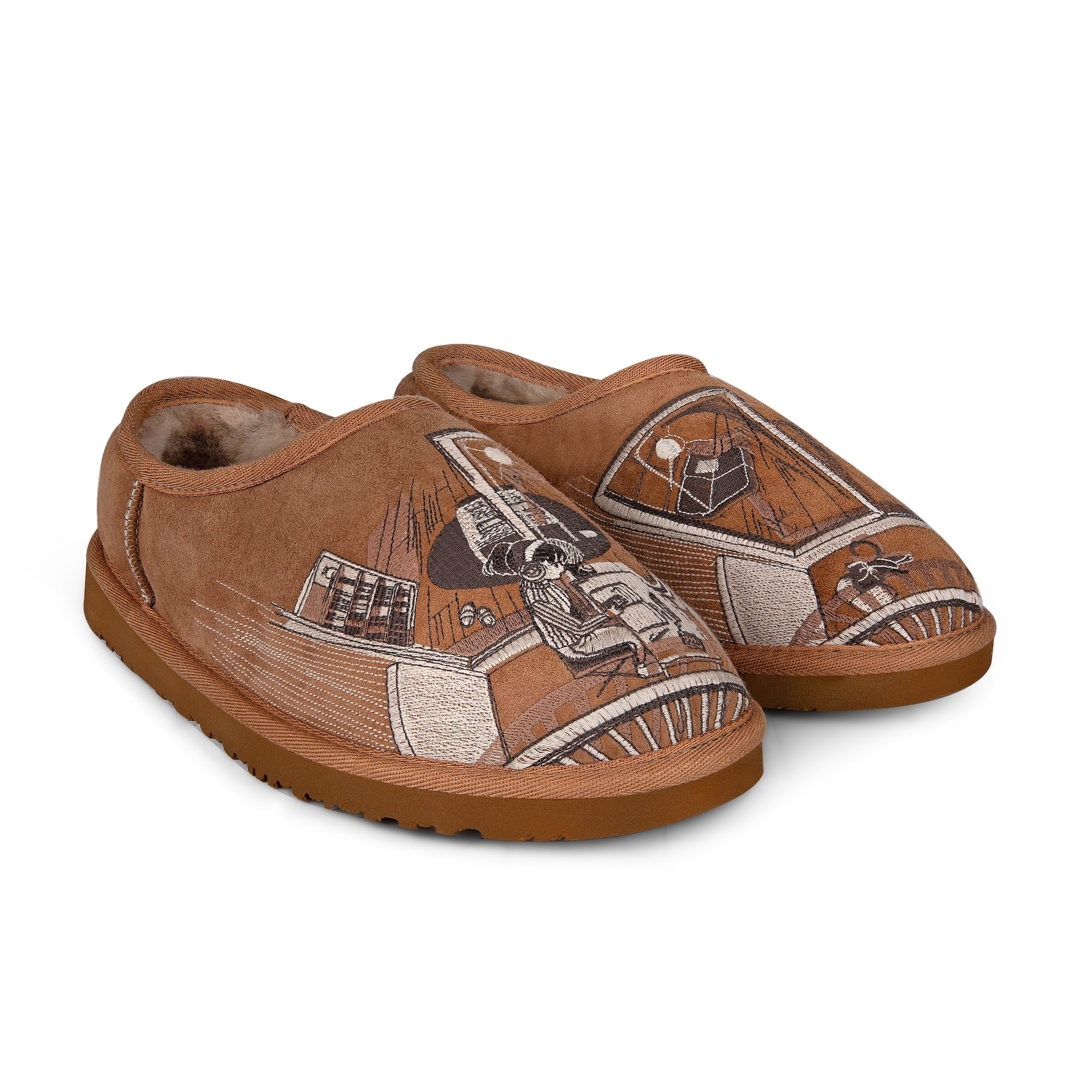 "lofi" derschuggs beige - Image 5