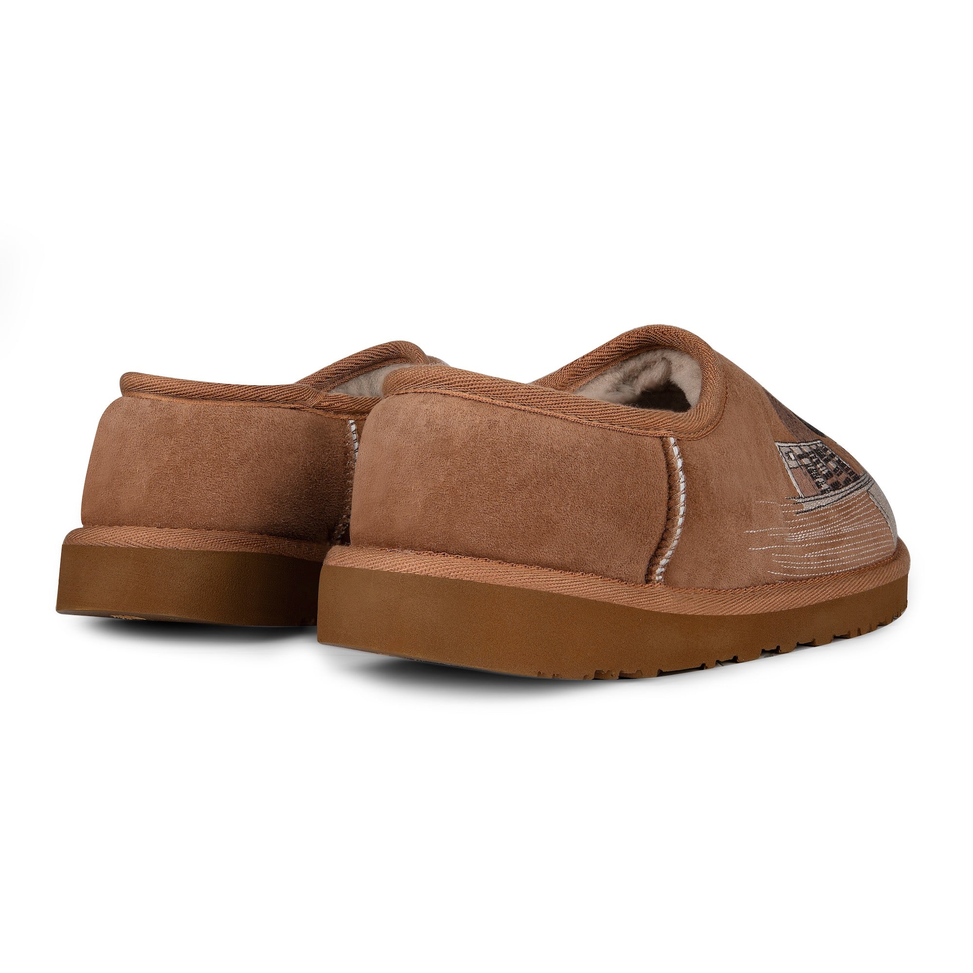 "lofi" derschuggs beige - Image 8