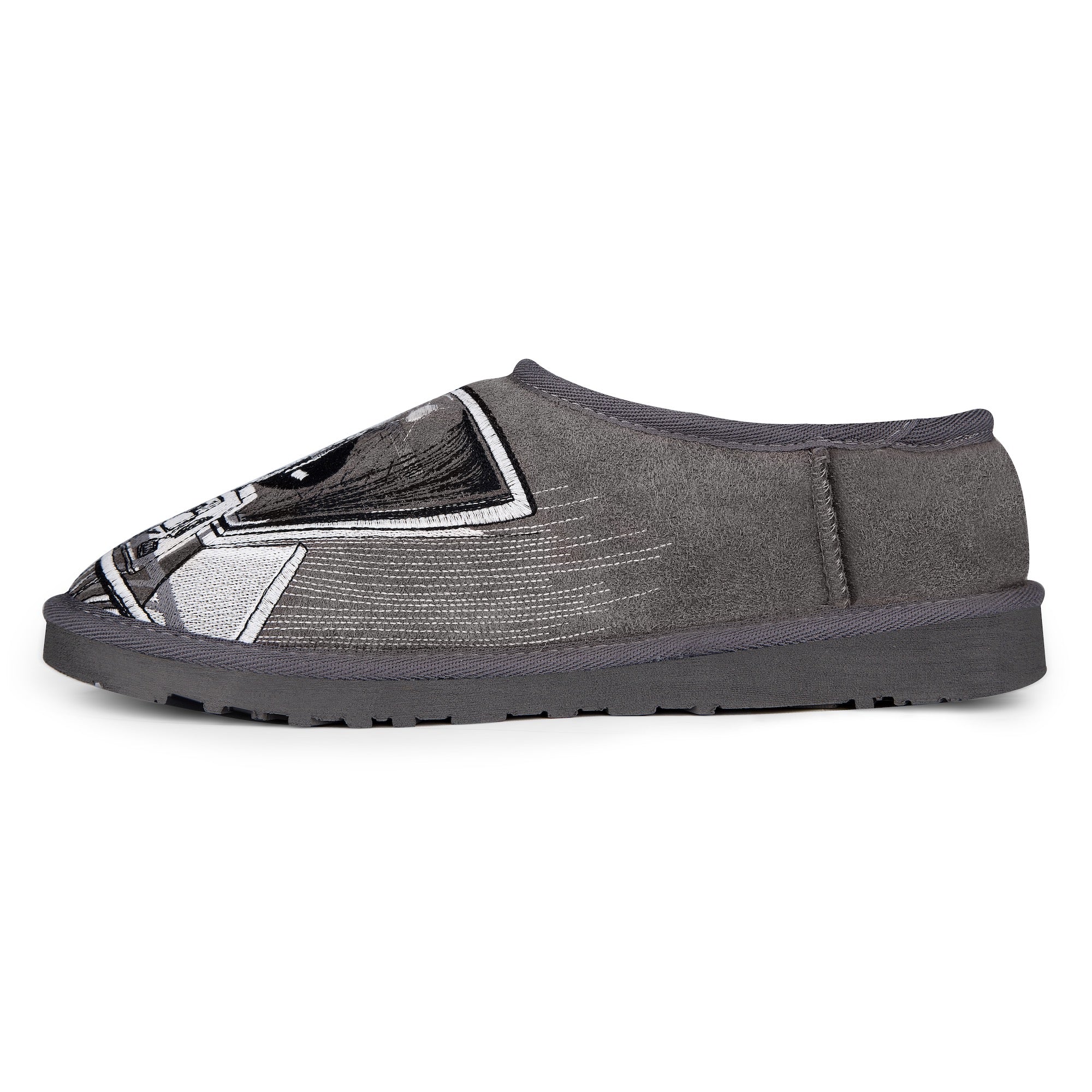 "lofi" derschuggs grey - Image 10