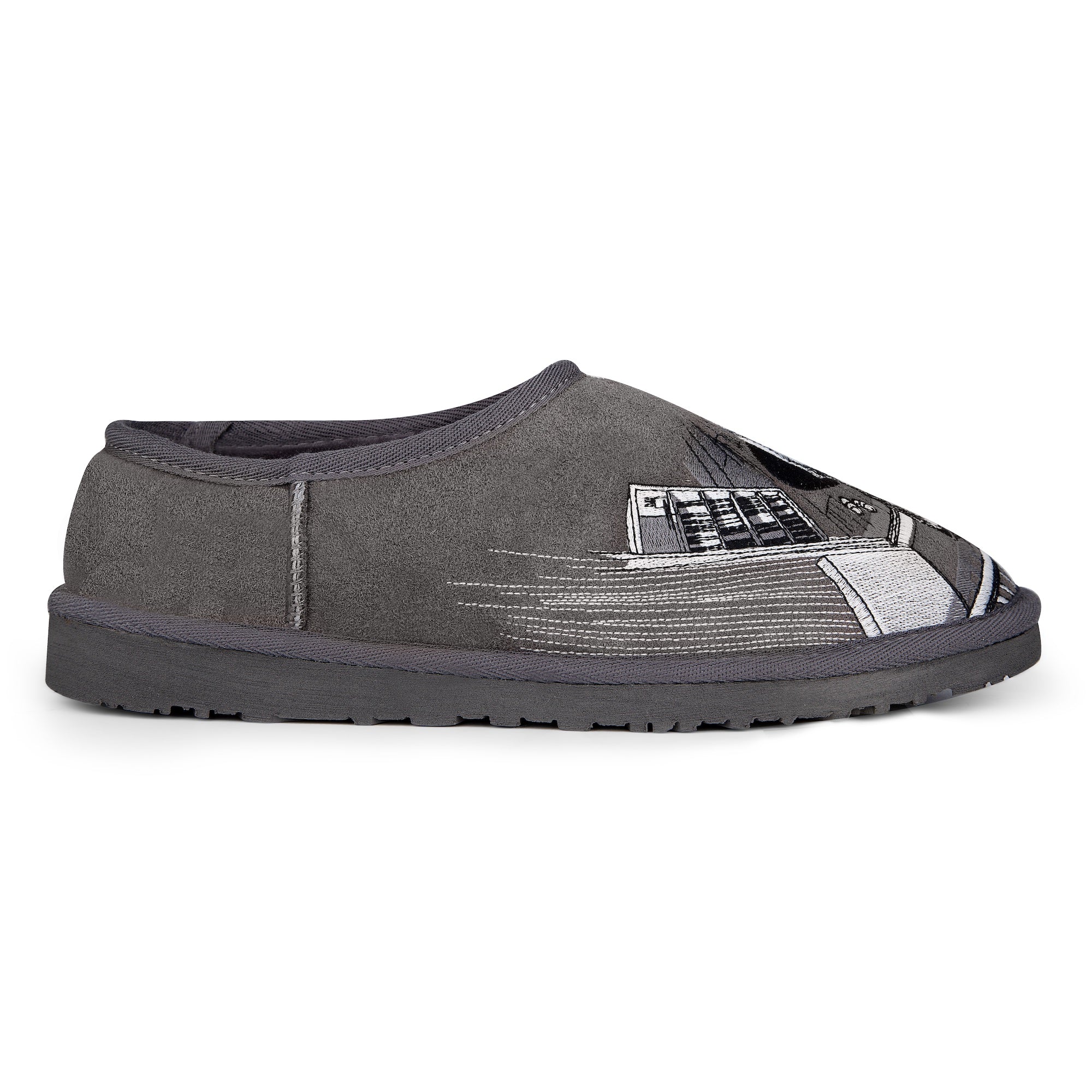 "lofi" derschuggs grey - Image 11