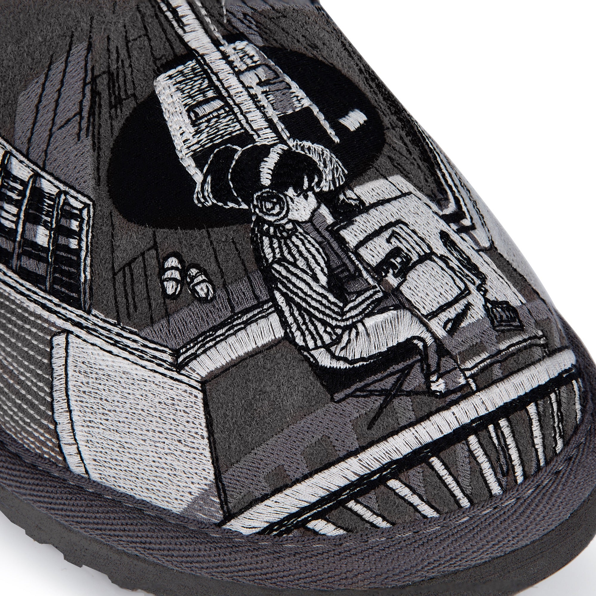 "lofi" derschuggs grey - Image 4