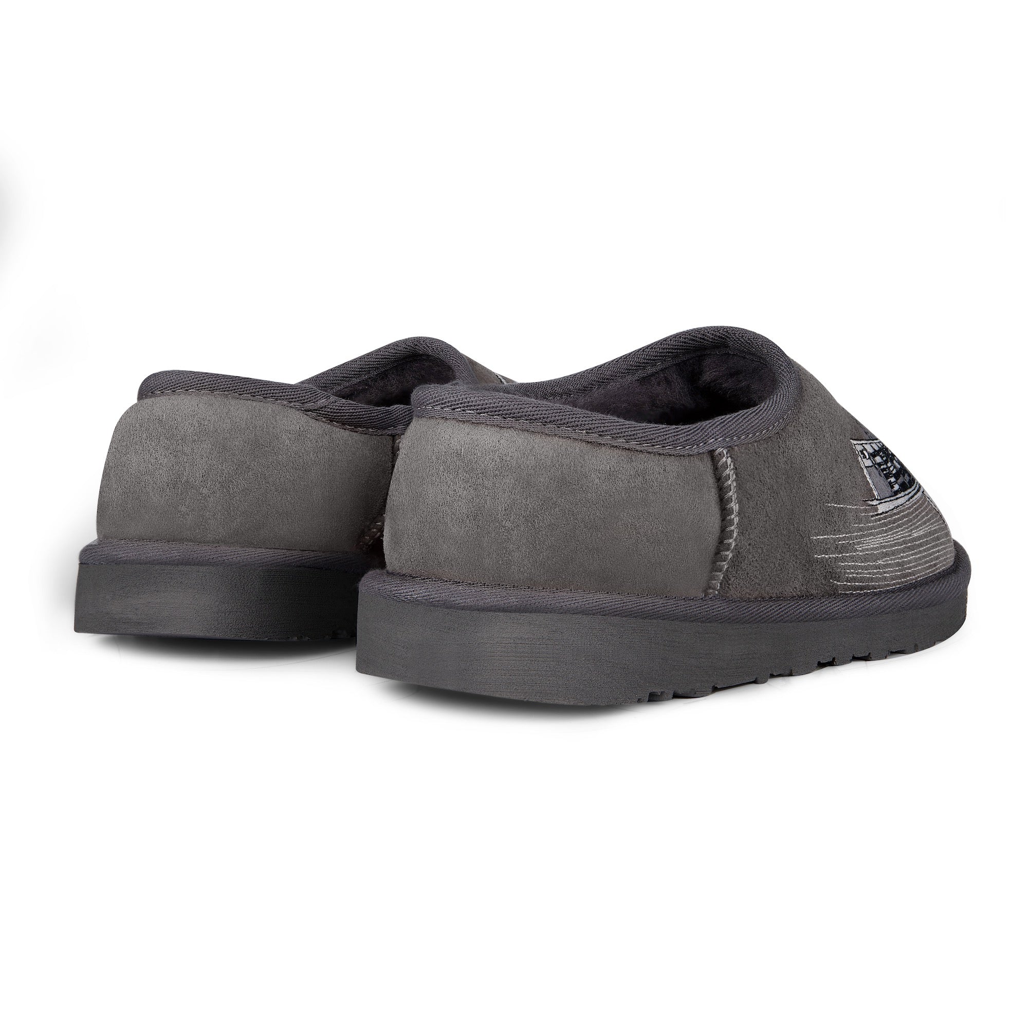 "lofi" derschuggs grey - Image 8