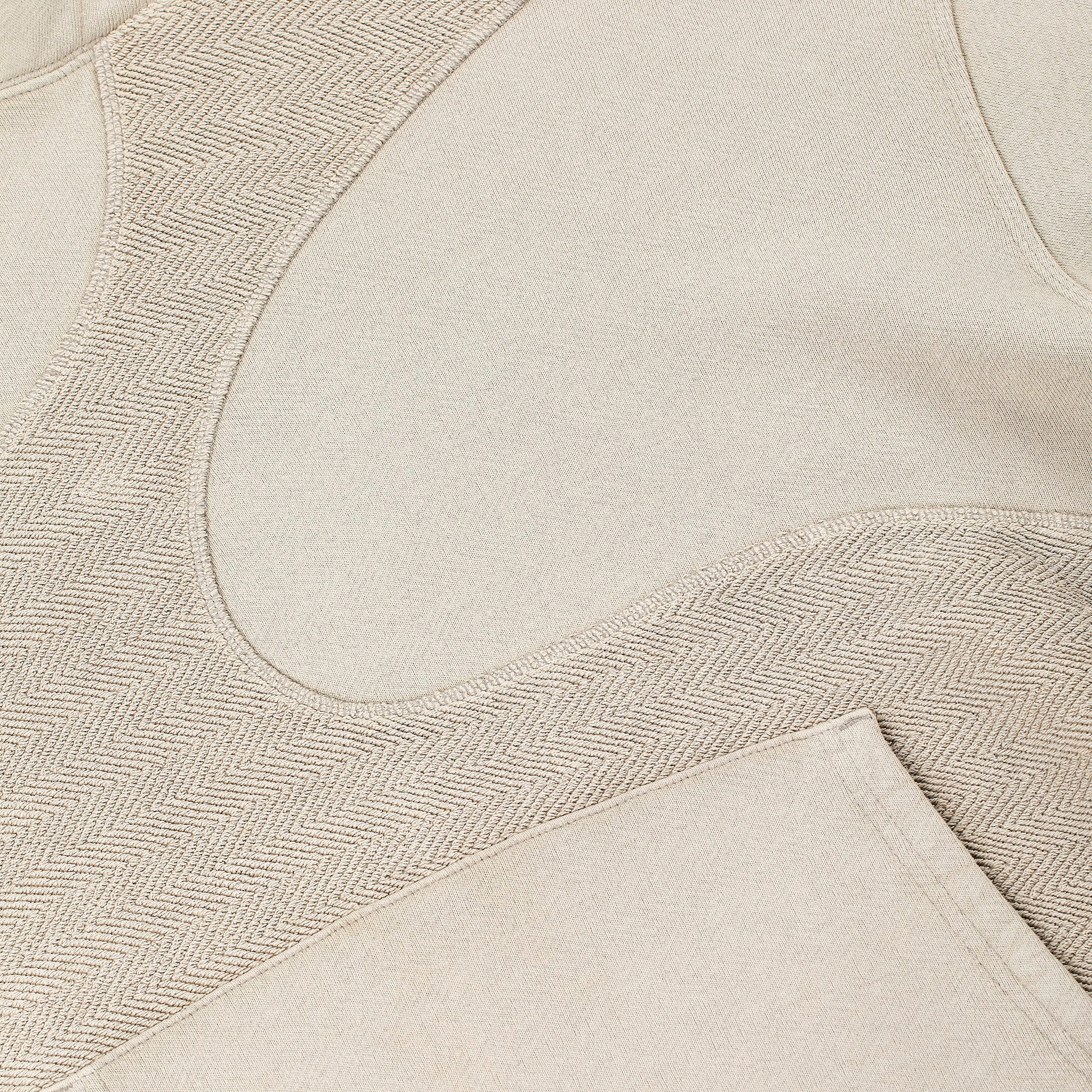 "lotus" Hoodie sage green - Image 4