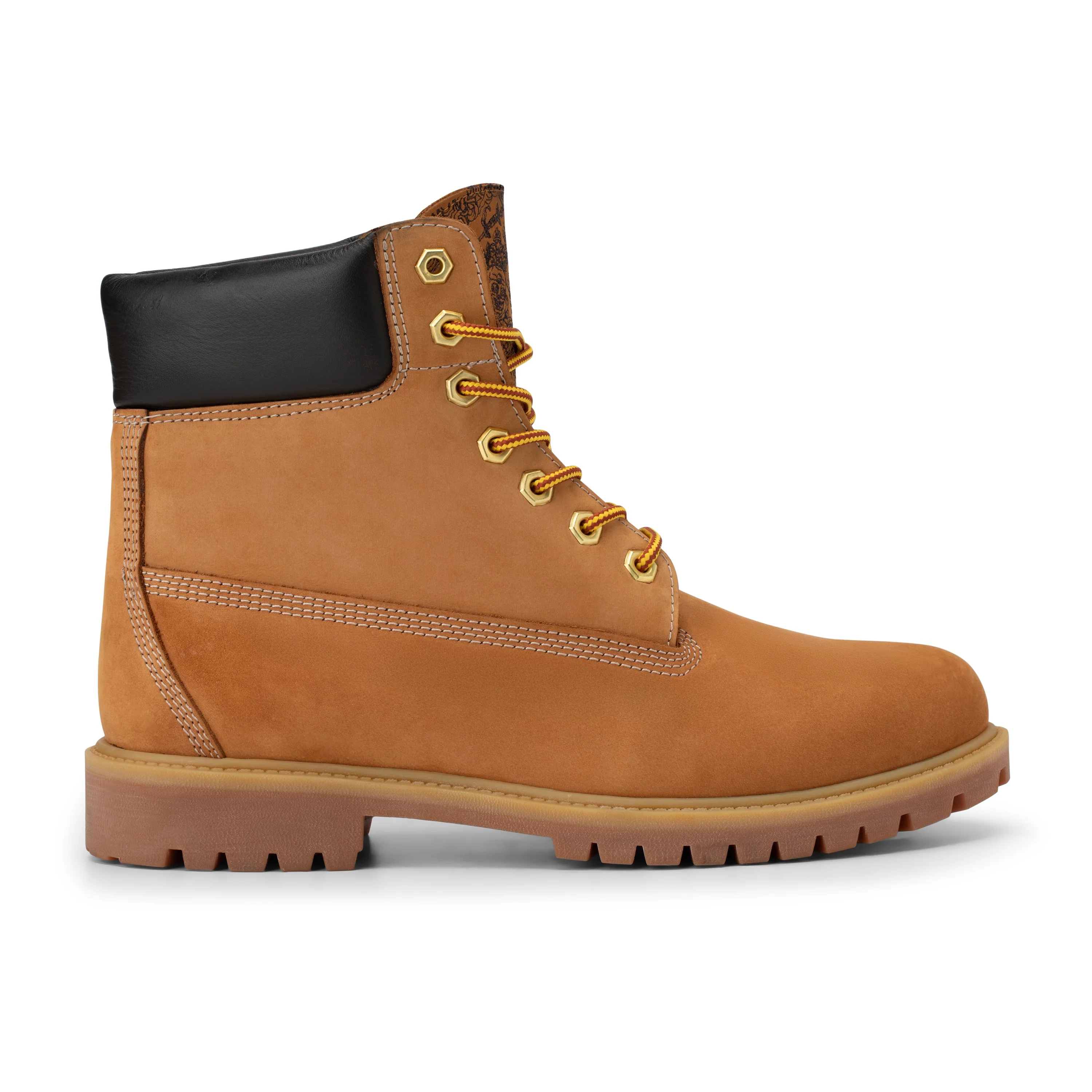 "lotus v2" Boots - Image 3