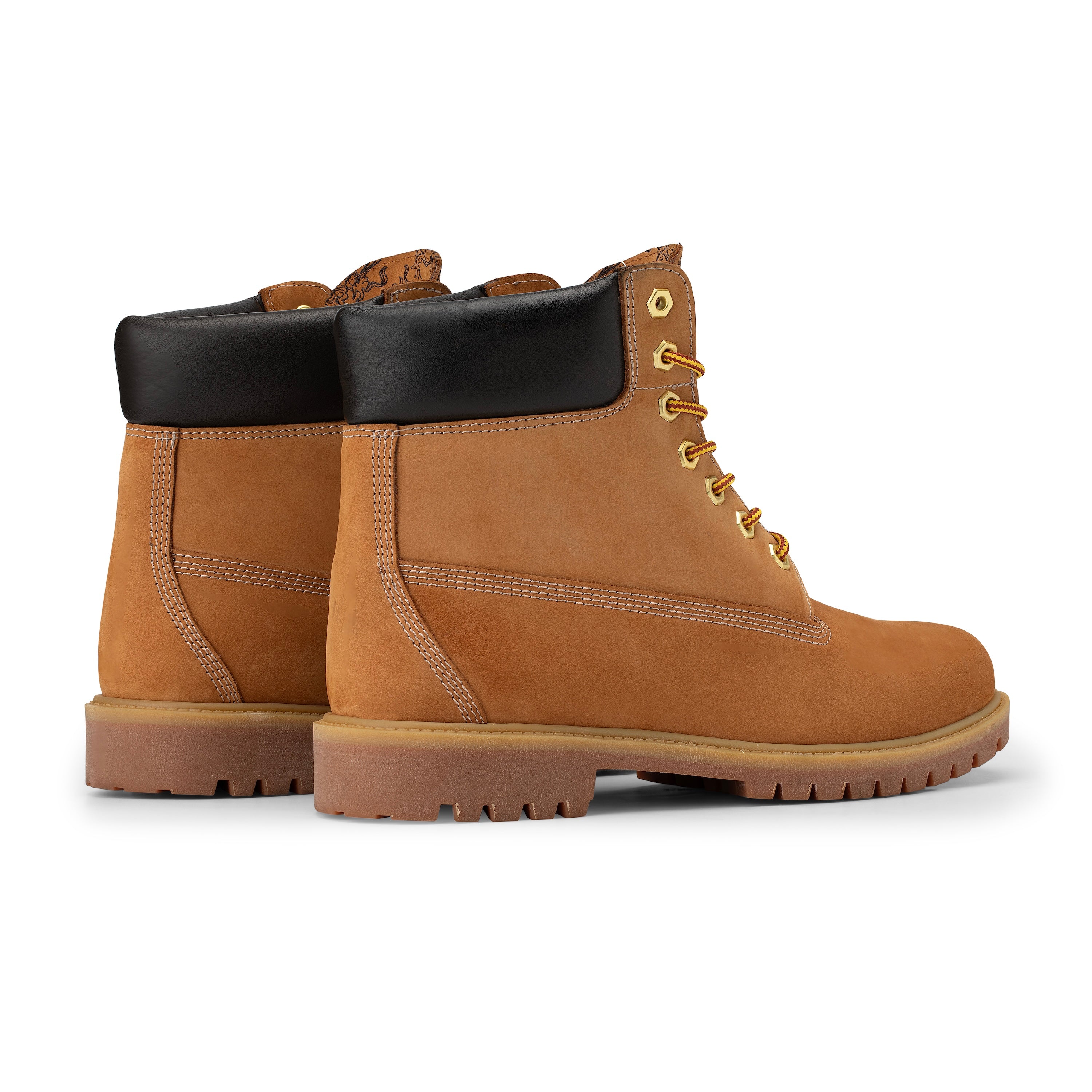 "lotus v2" Boots - Image 5