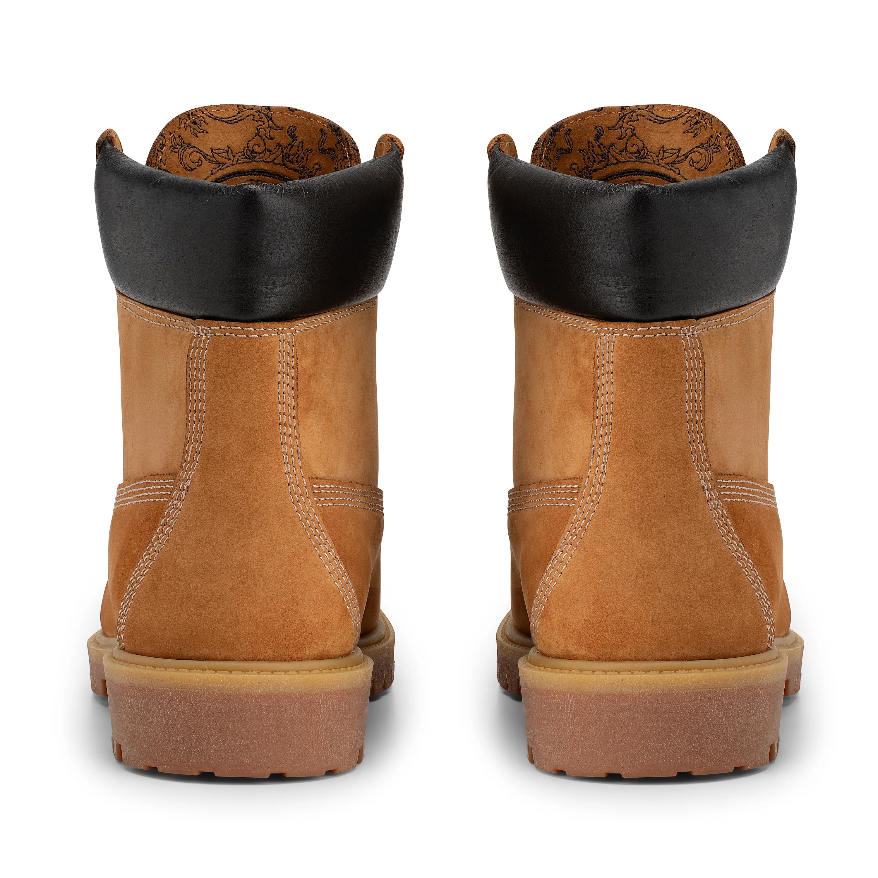 "lotus v2" Boots - Image 6