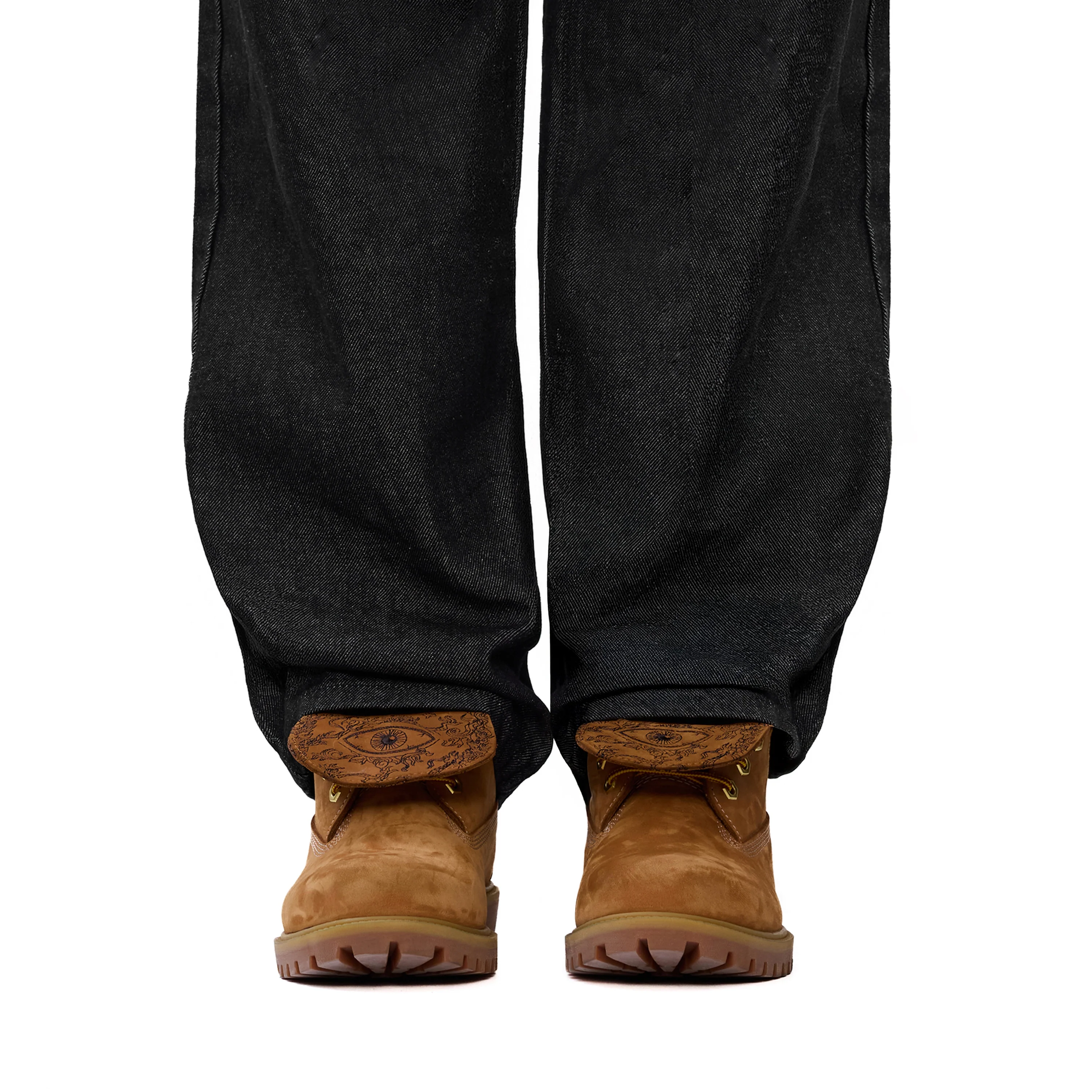 "lotus v2" Boots - Image 9
