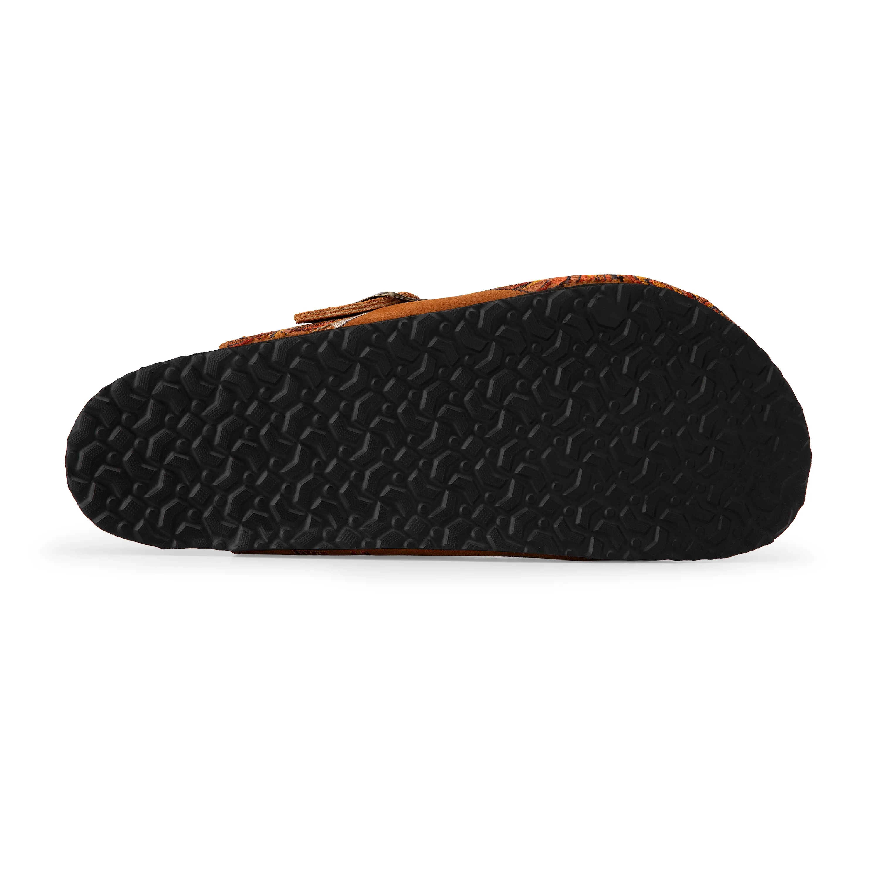 "lotus v2" clogs orange - Image 6