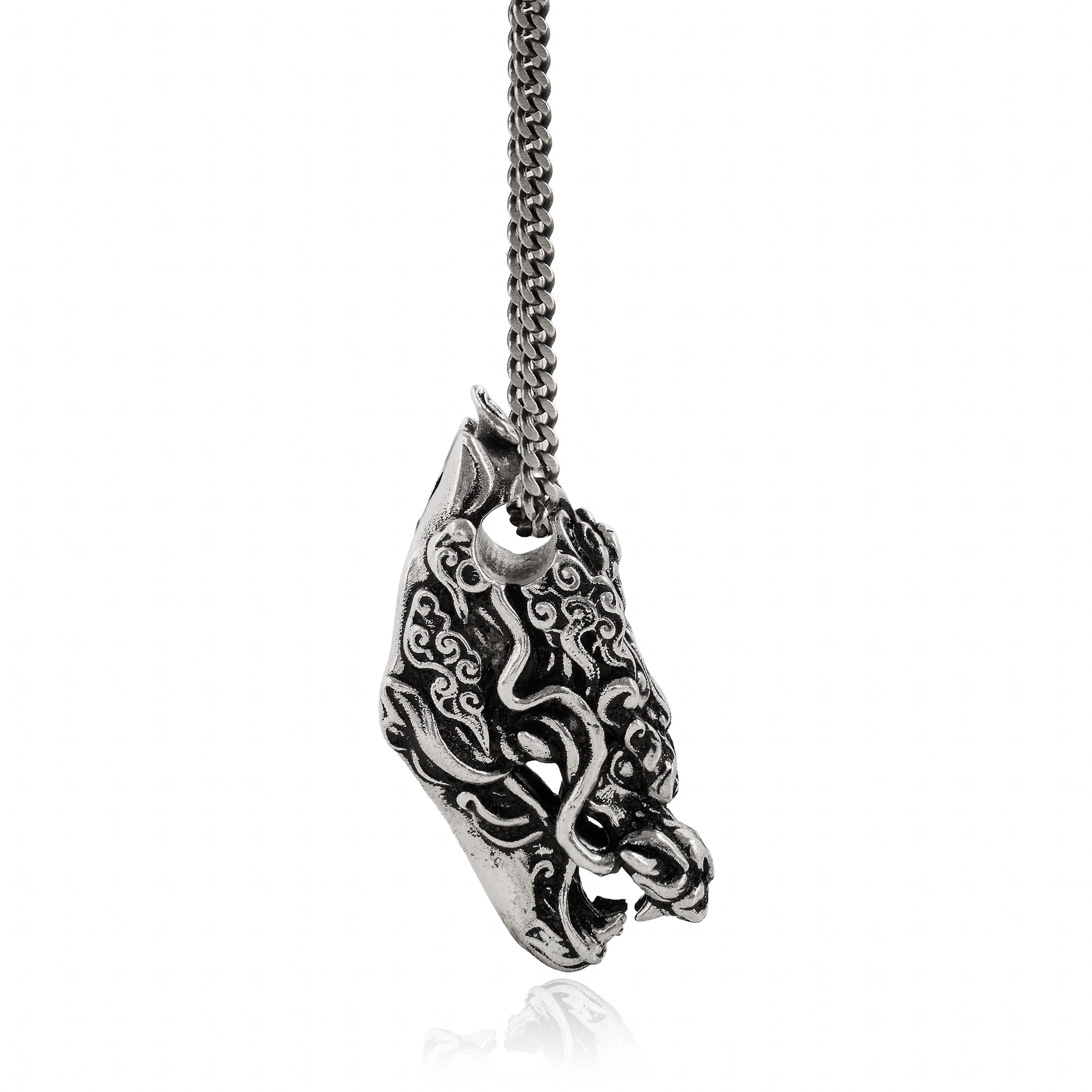 "lotus v2" dragon chain - Image 2