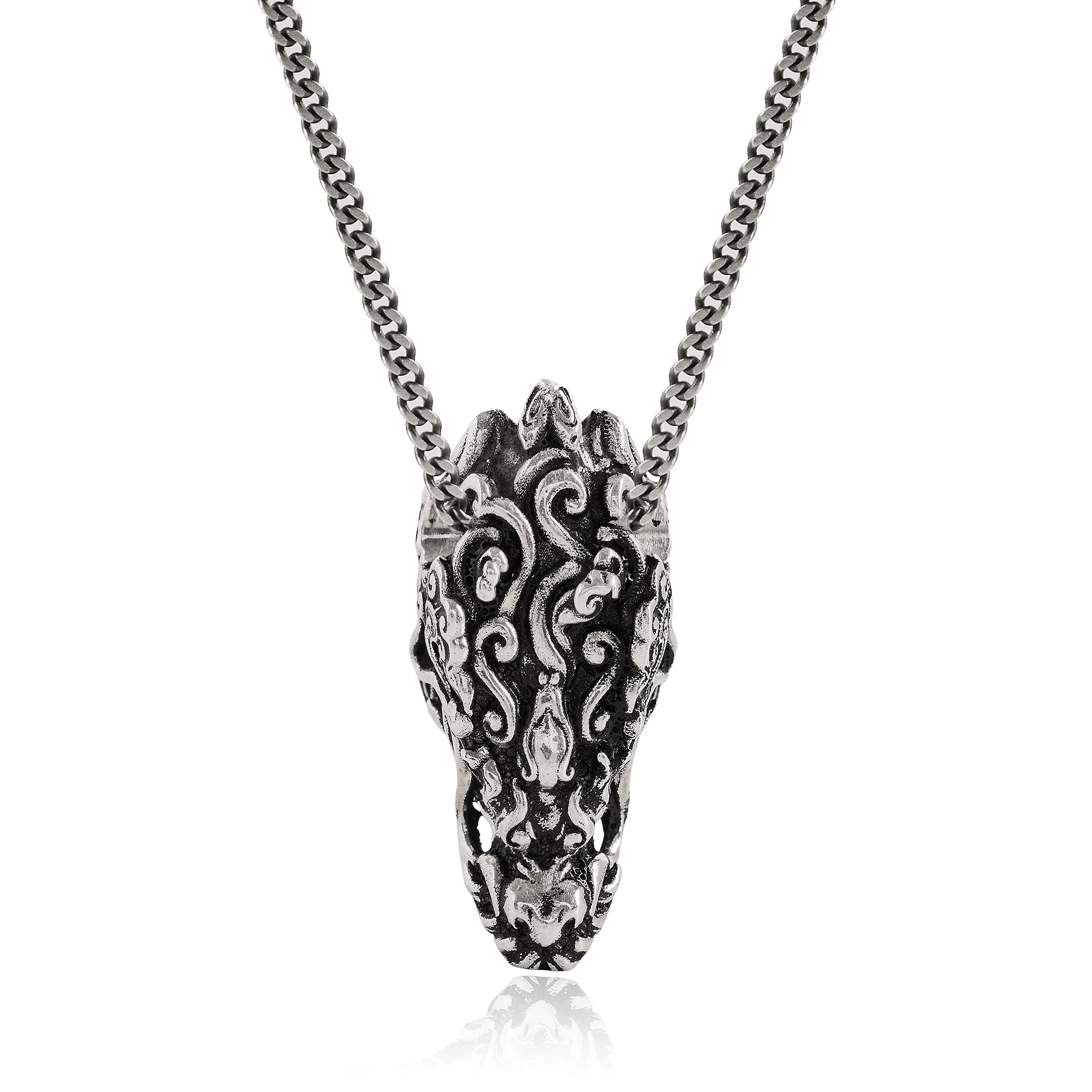 "lotus v2" dragon chain - Image 3
