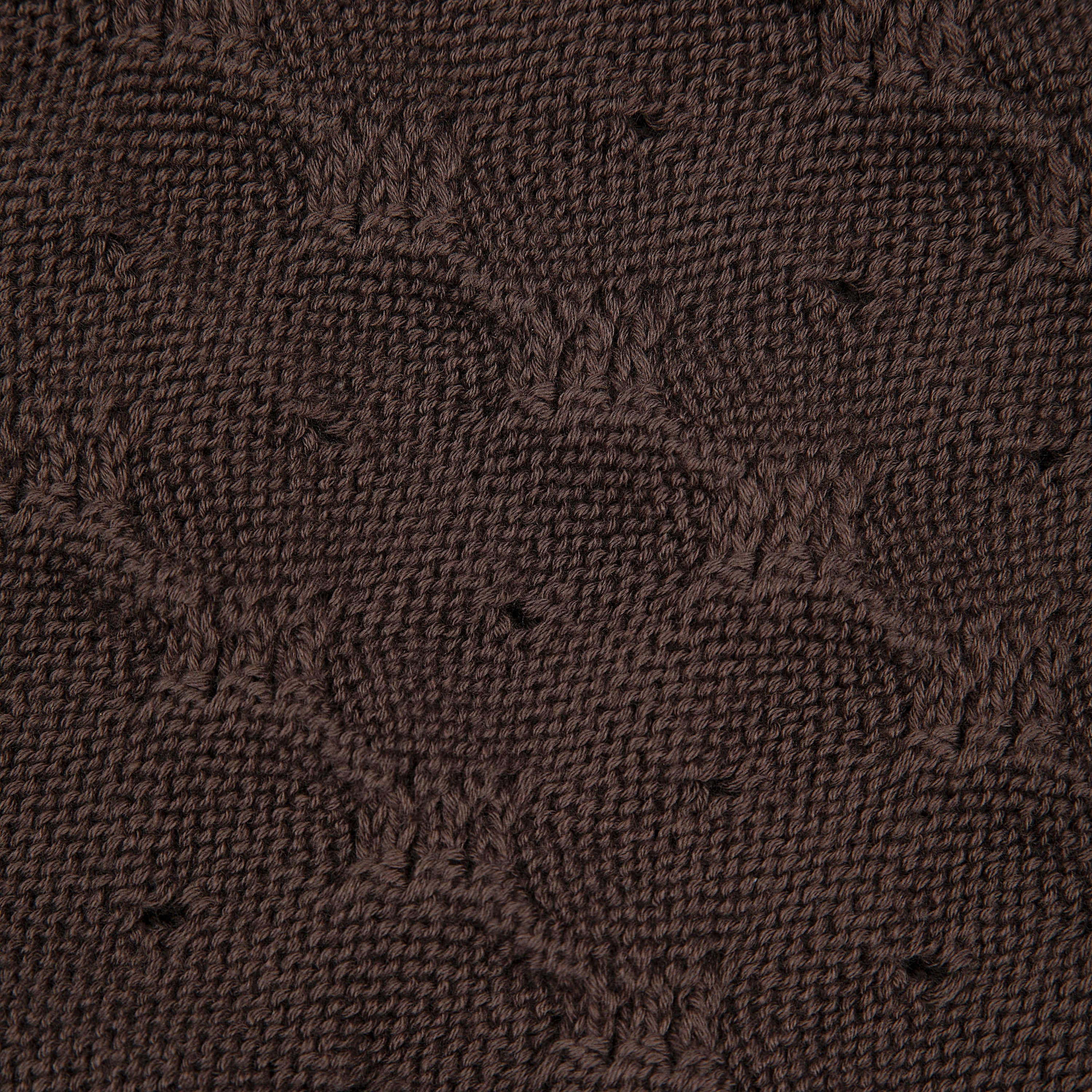 "lotus v2" longsleeve Knit brown - Image 6