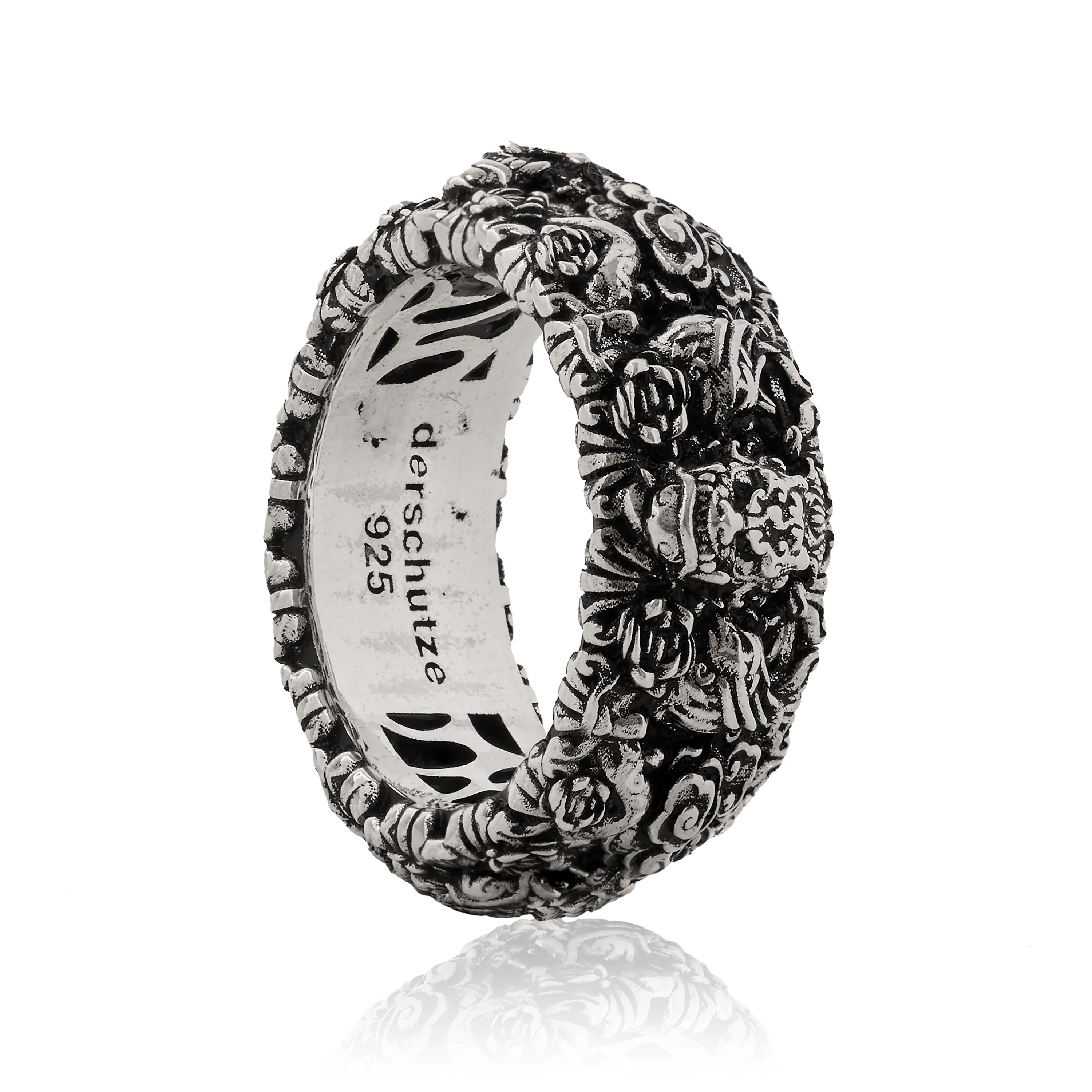 "lotus v2" mystic ring - Image 3