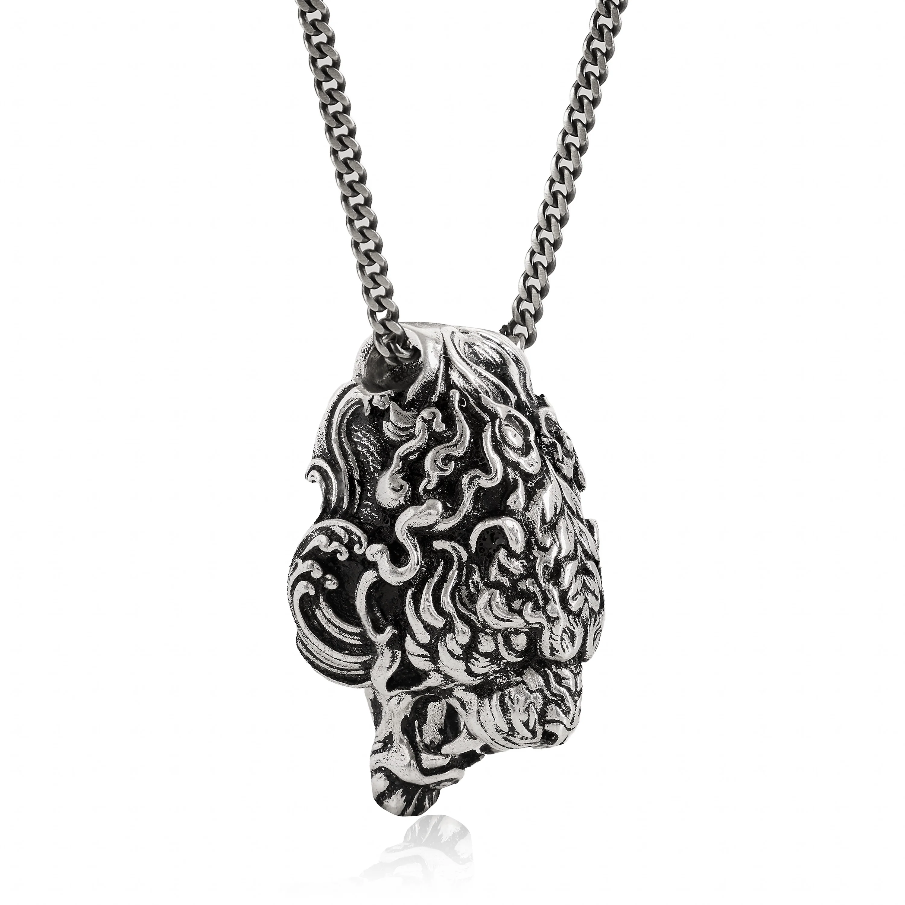 "lotus v2" tiger chain