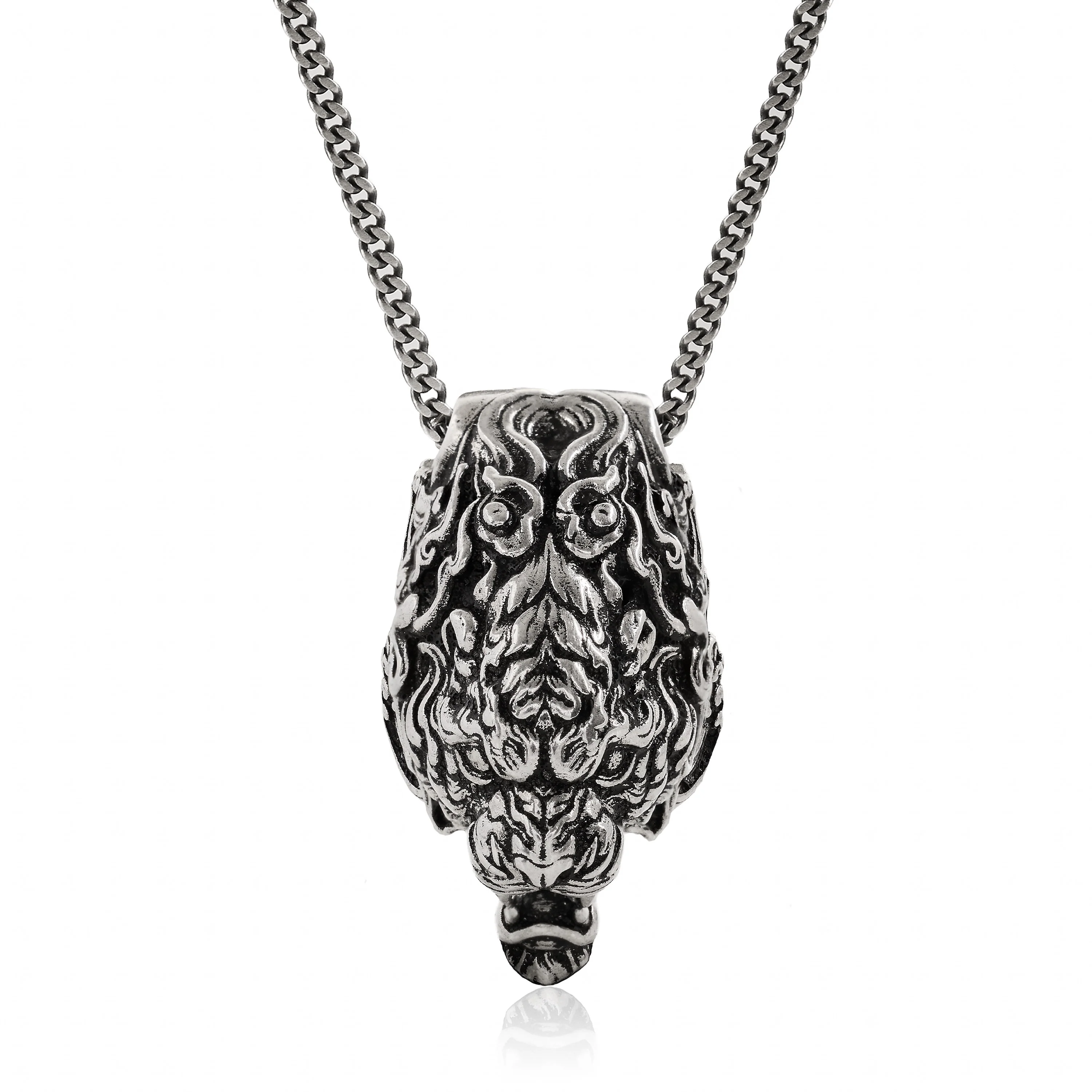 "lotus v2" tiger chain - Image 3