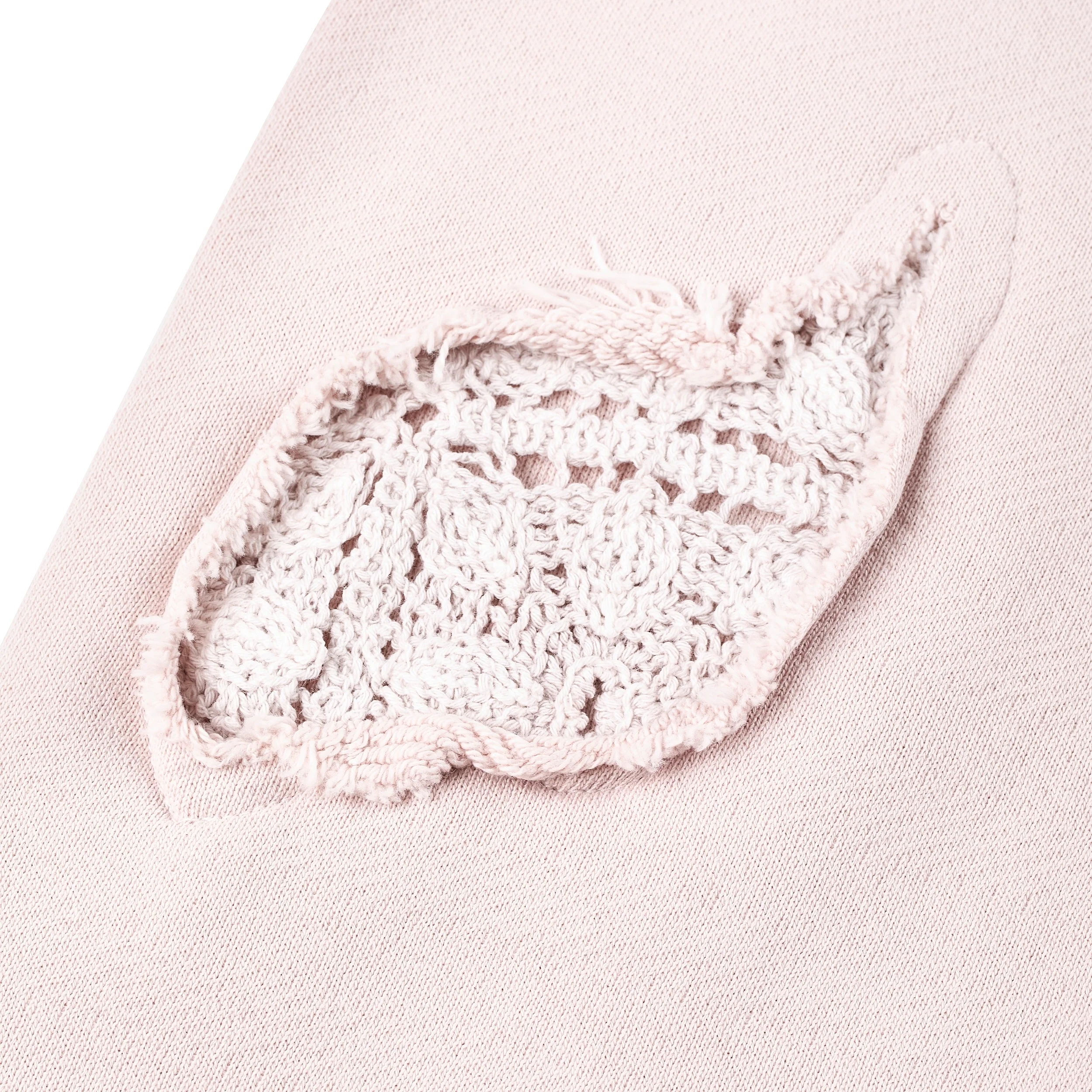 "lotus" Zip Up pink - Image 4